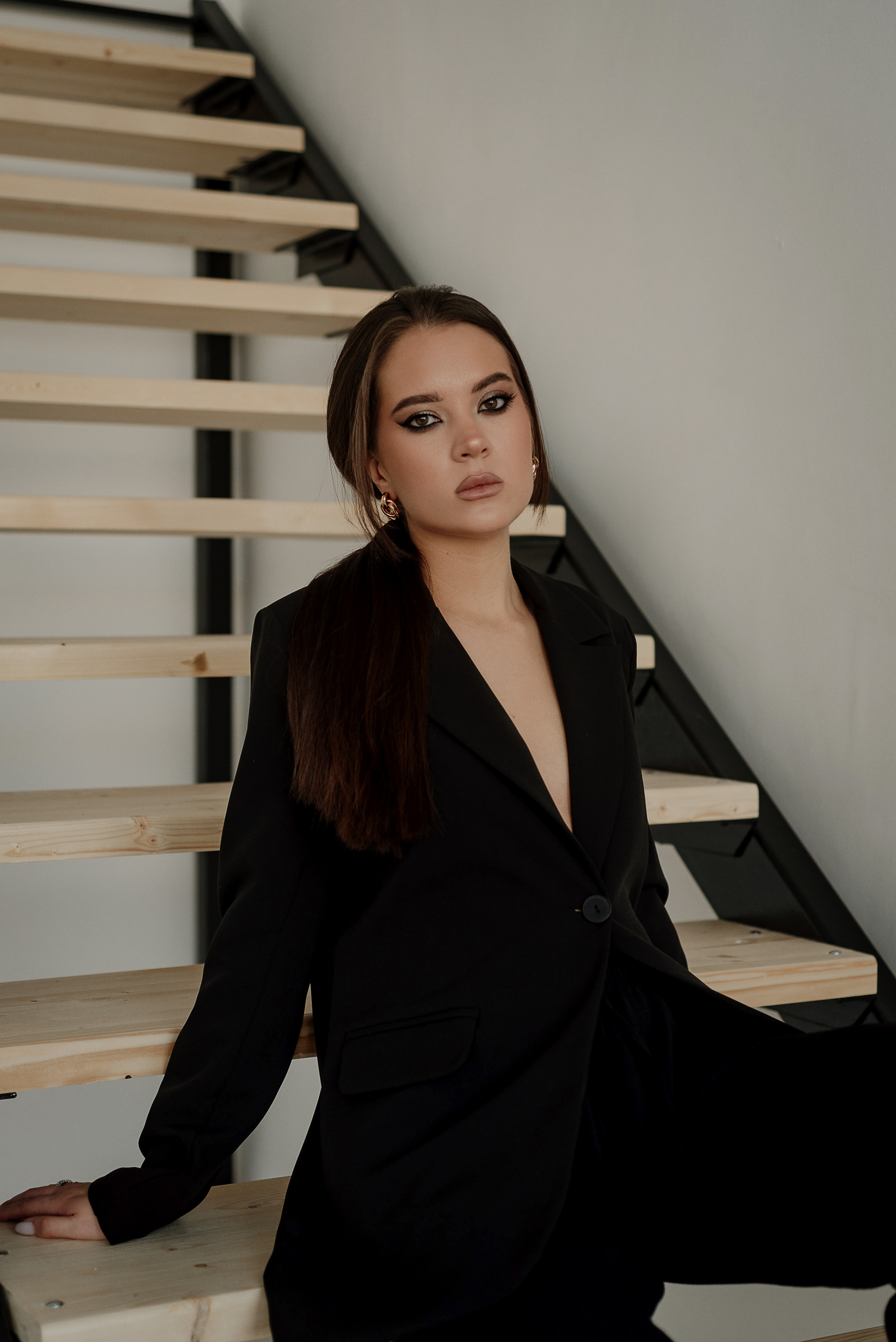 Вера. Фотограф Ульяновск Ксения Холматова