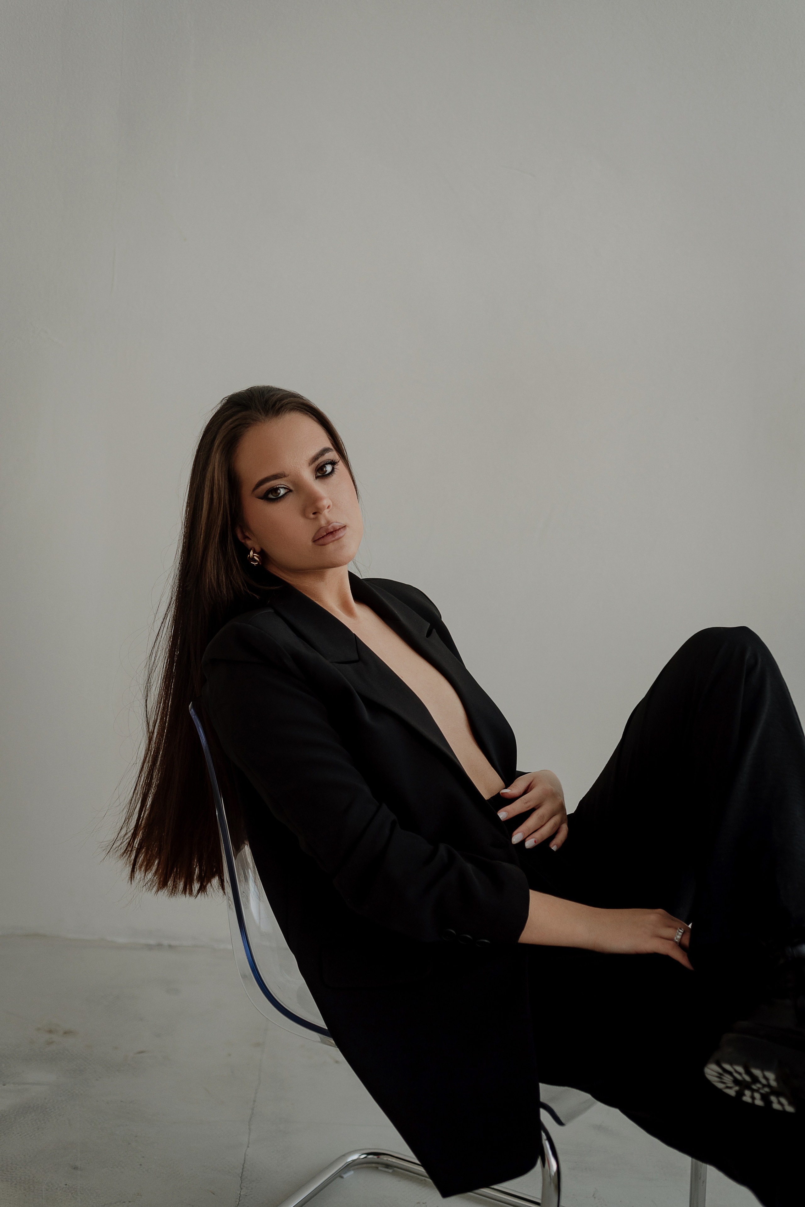 Вера. Фотограф Ульяновск Ксения Холматова