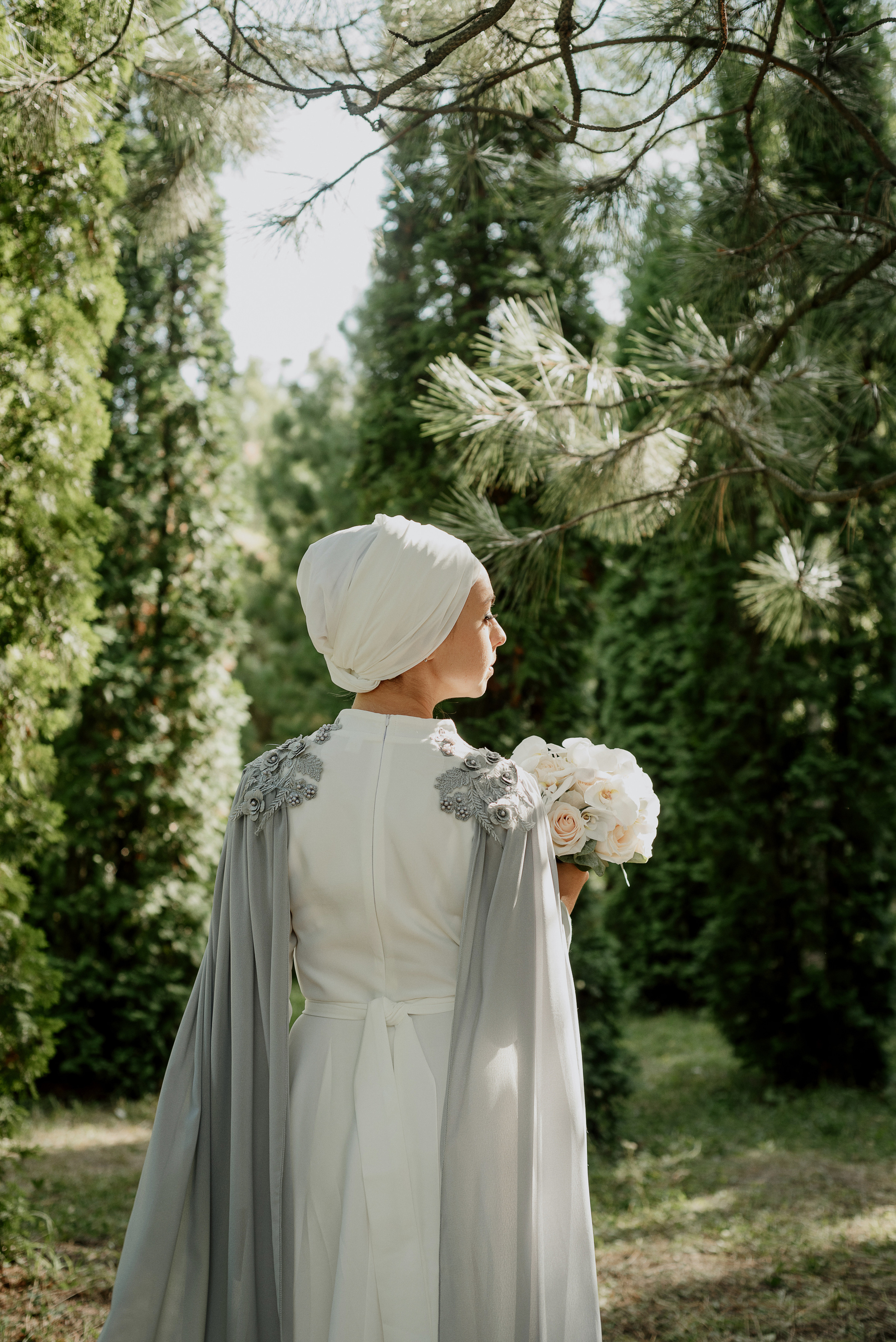 Марат и Алина. Фотограф Ульяновск Ксения Холматова