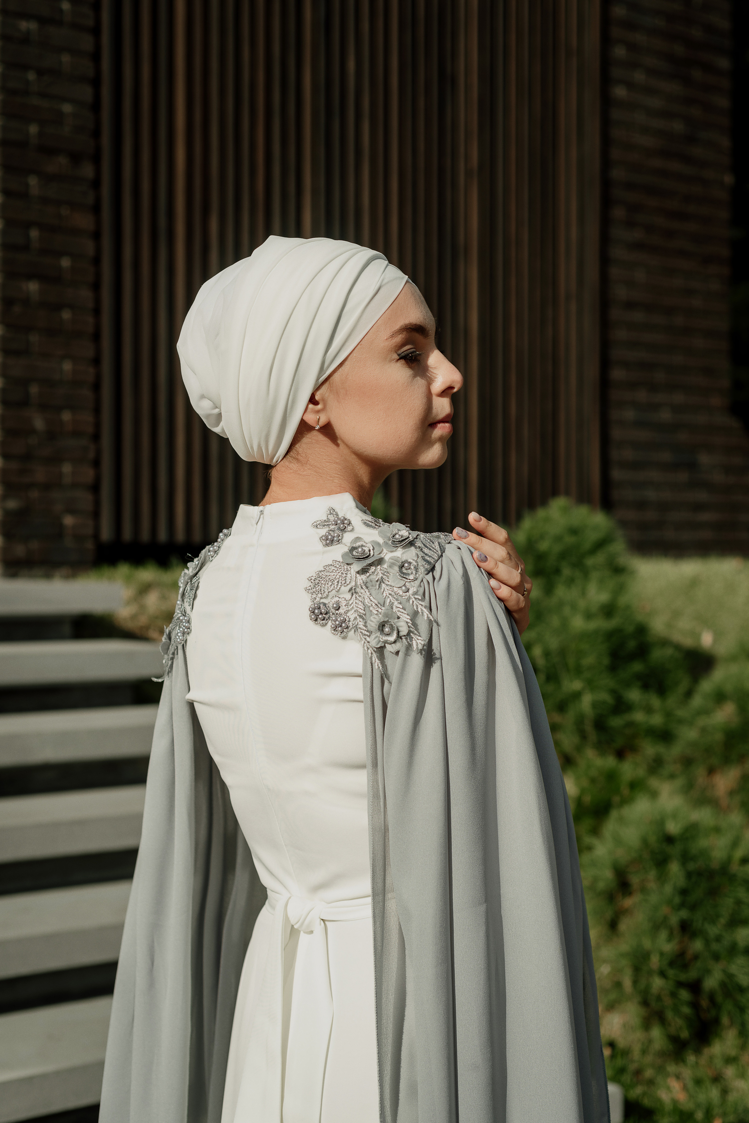 Марат и Алина. Фотограф Ульяновск Ксения Холматова