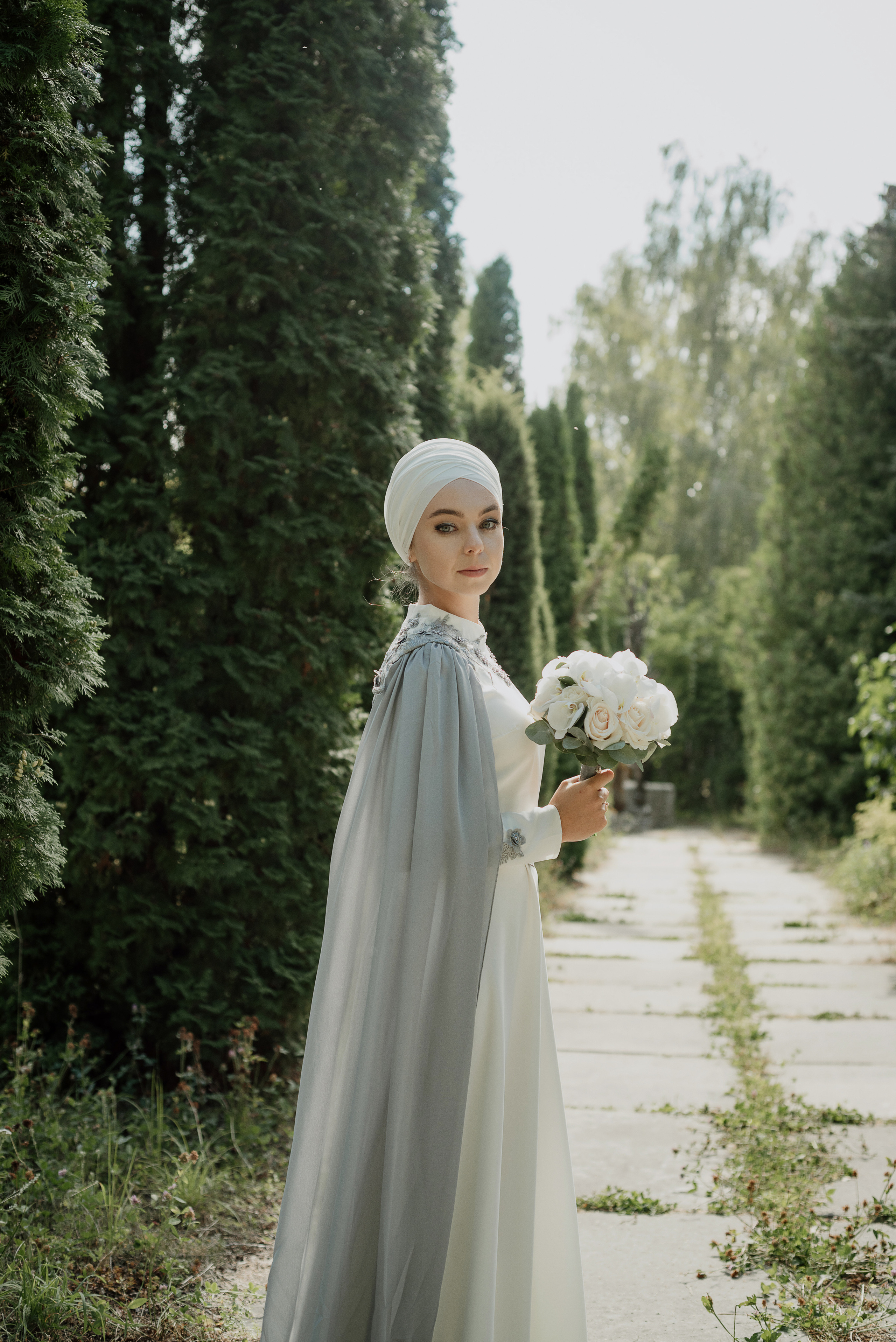 Марат и Алина. Фотограф Ульяновск Ксения Холматова