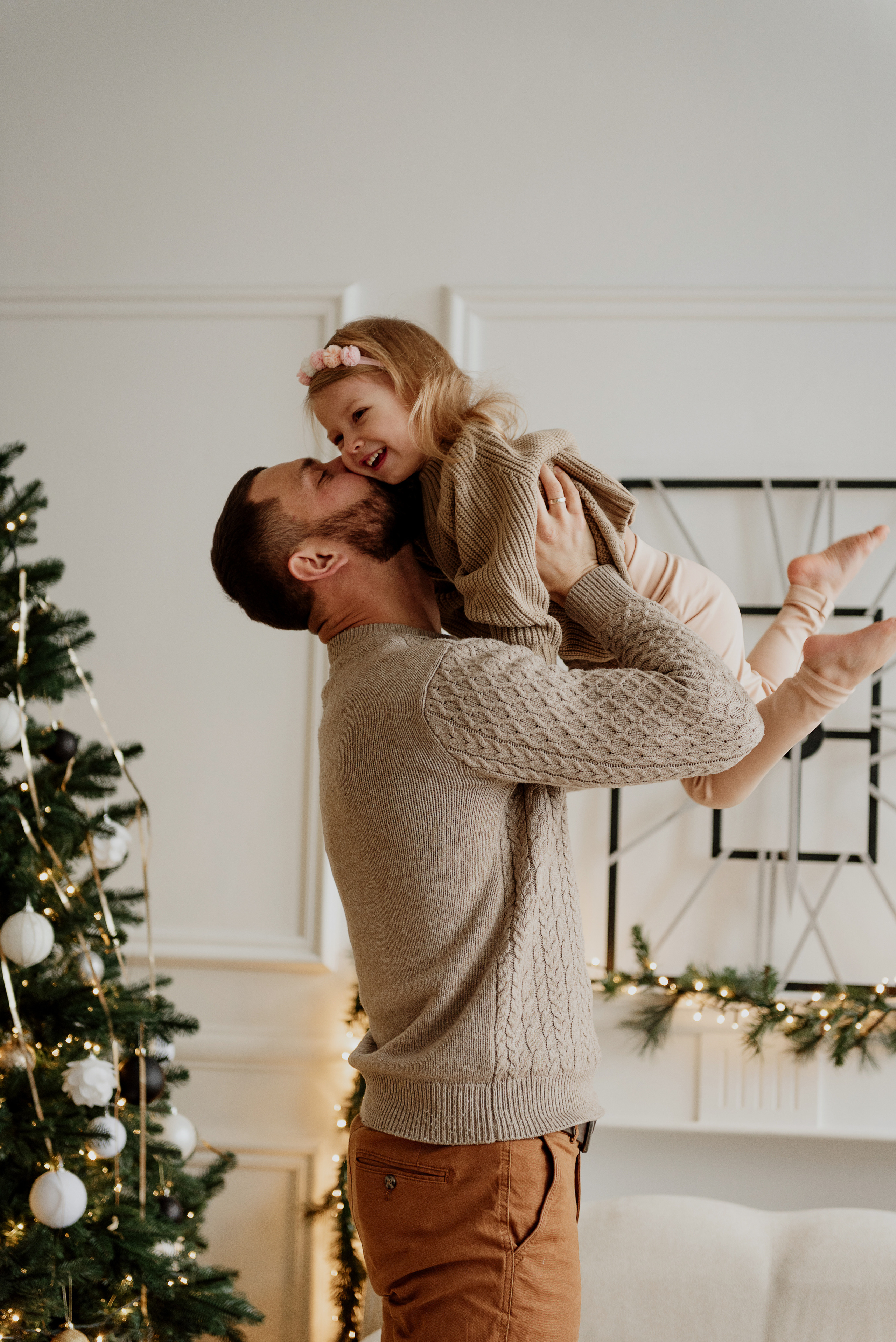 #ёлки_и_всё_такое. Фотограф Ульяновск Ксения Холматова