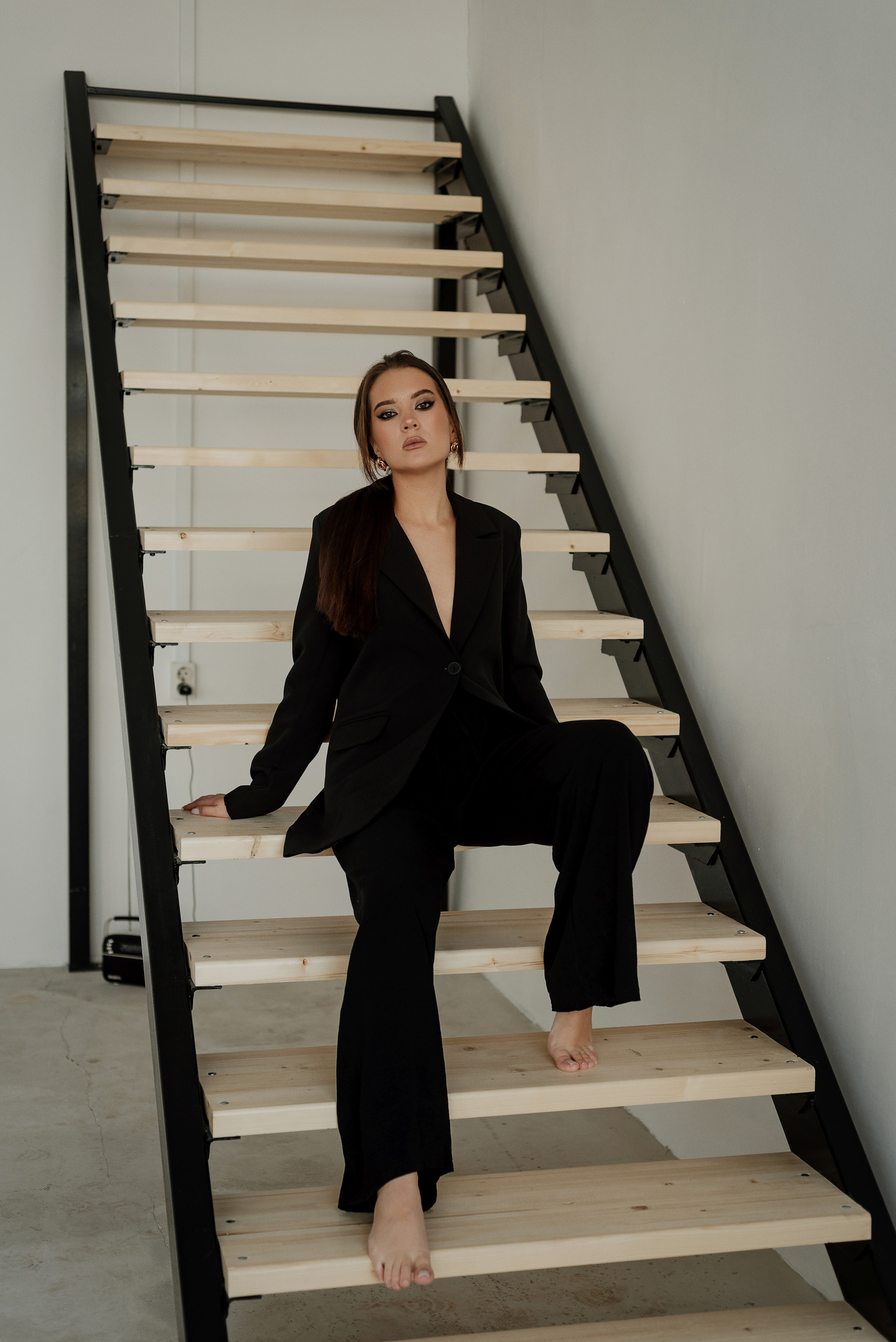 Вера. Фотограф Ульяновск Ксения Холматова