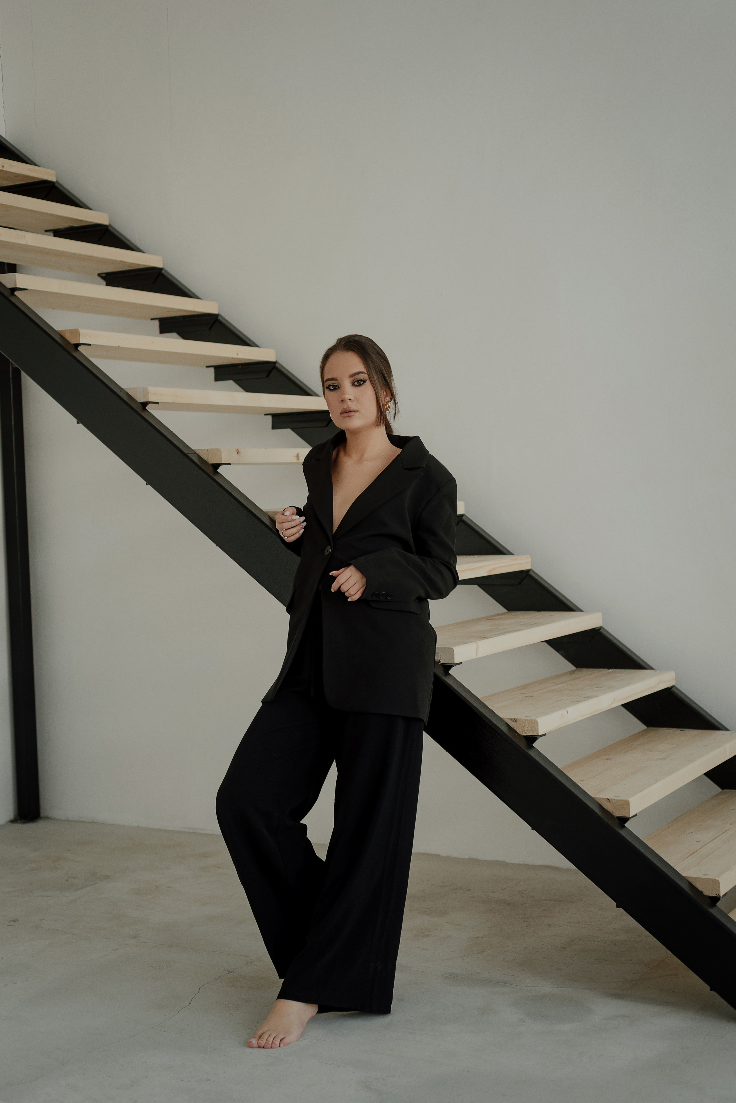 Вера. Фотограф Ульяновск Ксения Холматова