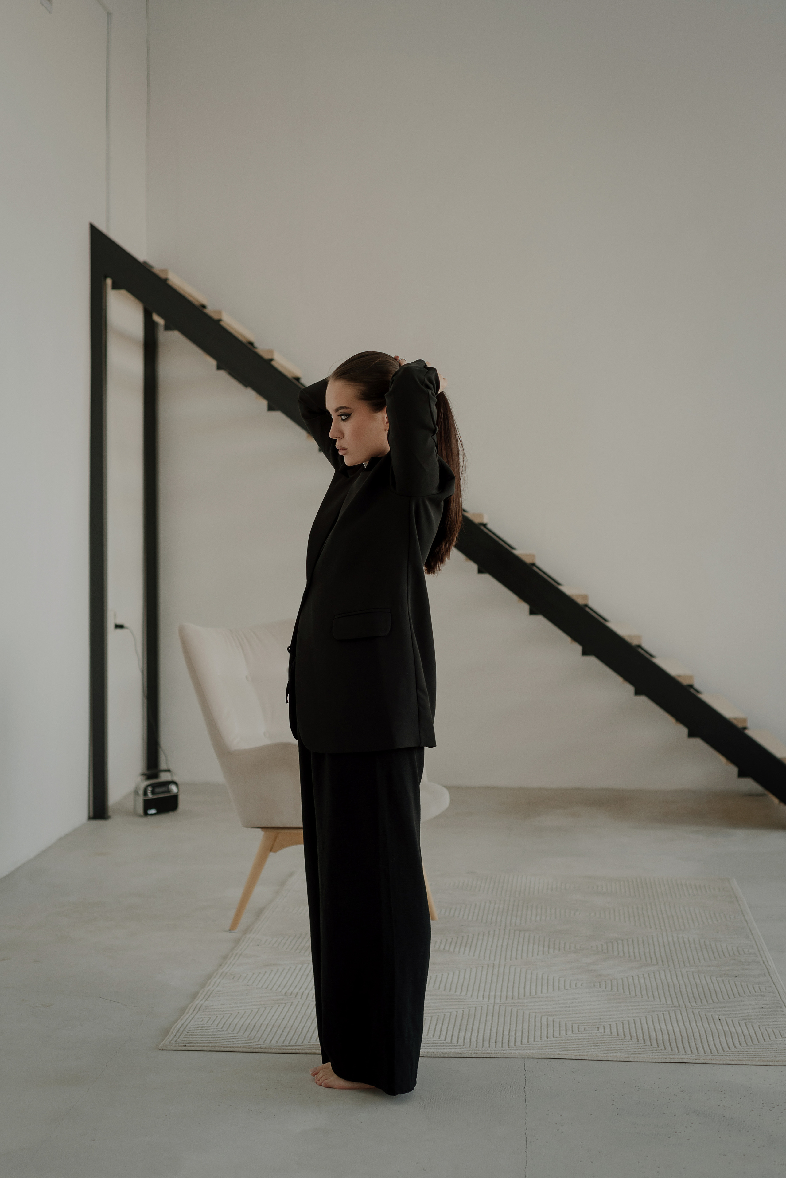 Вера. Фотограф Ульяновск Ксения Холматова