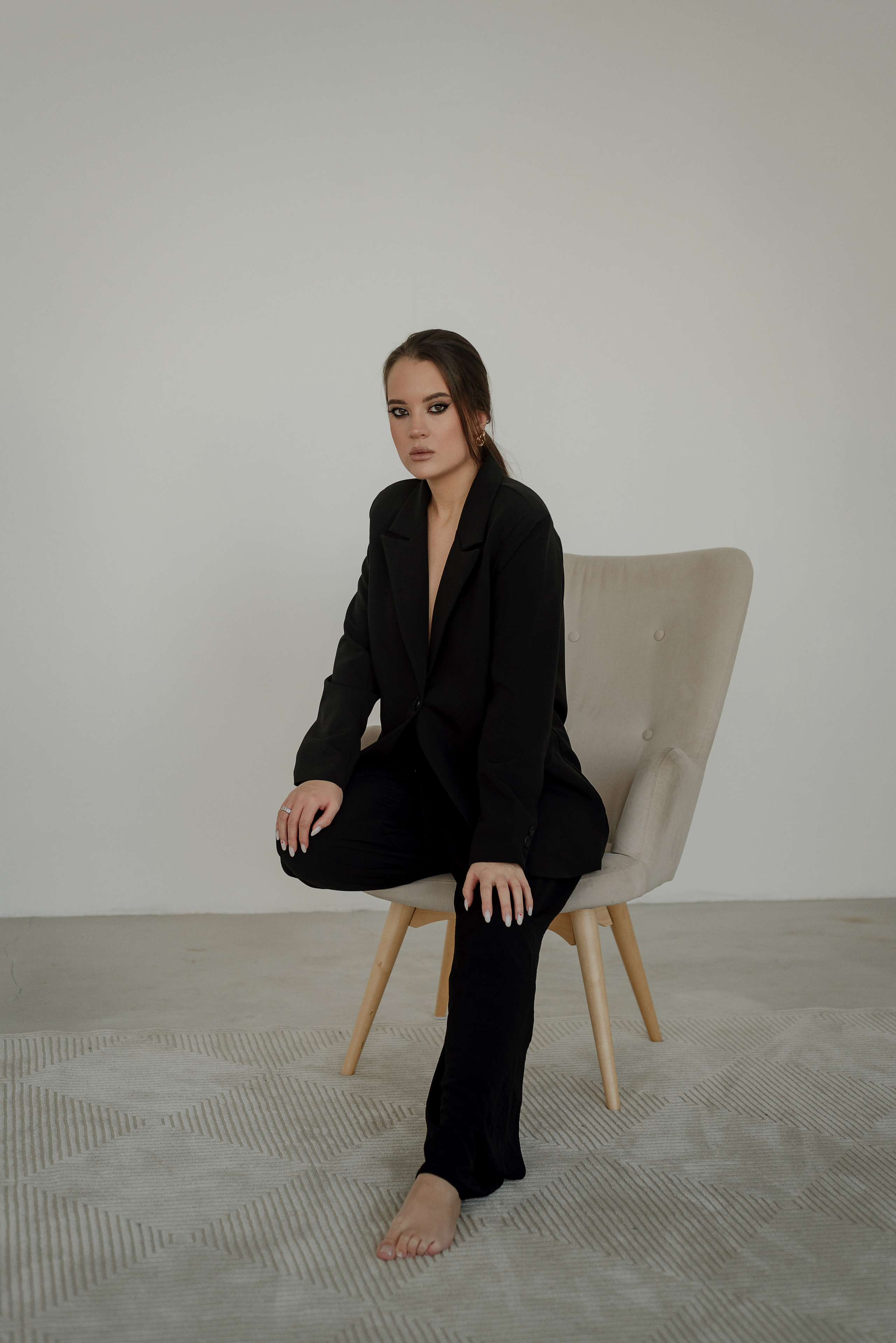 Вера. Фотограф Ульяновск Ксения Холматова