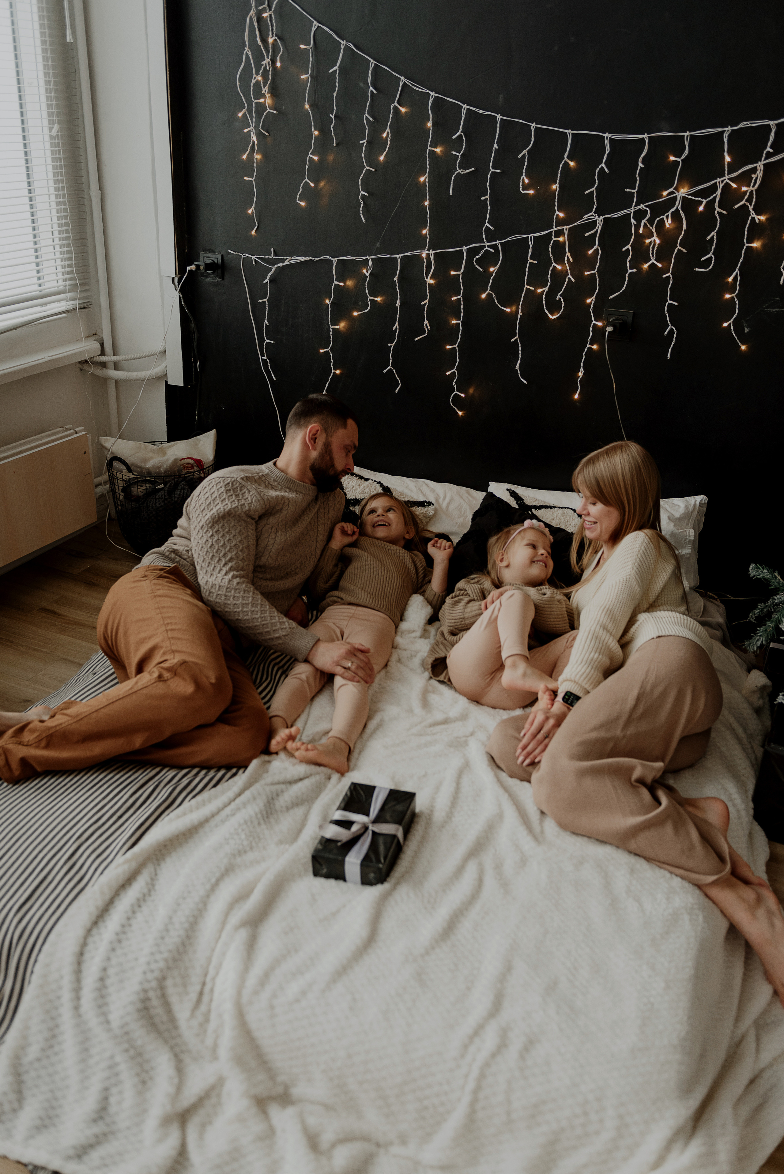 #ёлки_и_всё_такое. Фотограф Ульяновск Ксения Холматова