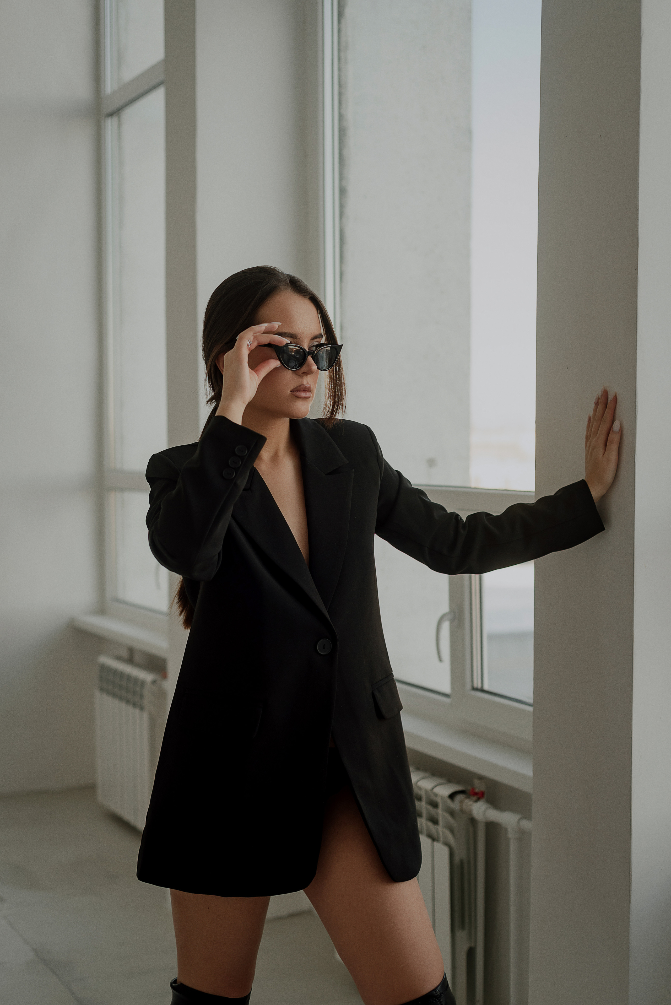 Вера. Фотограф Ульяновск Ксения Холматова