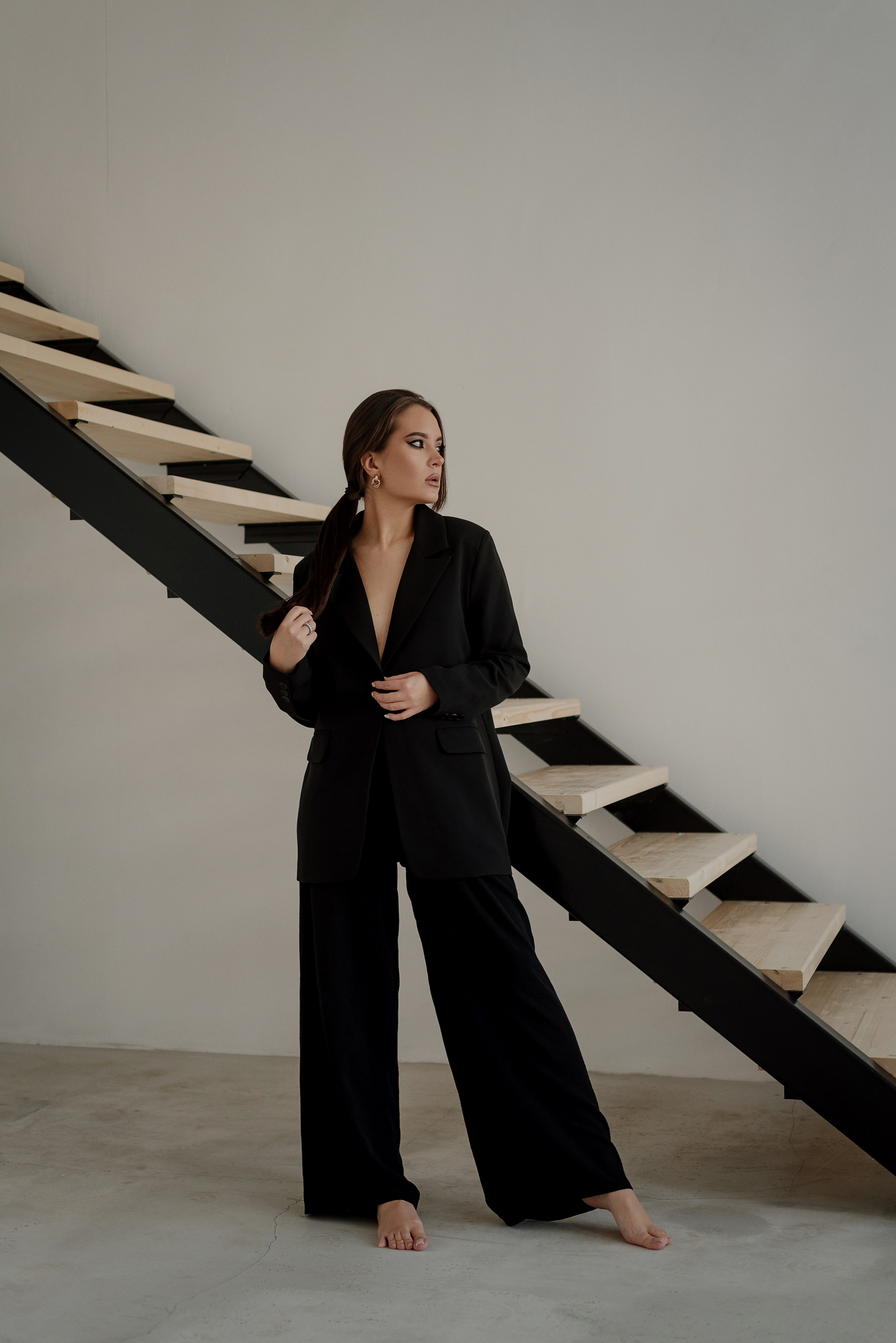 Вера. Фотограф Ульяновск Ксения Холматова