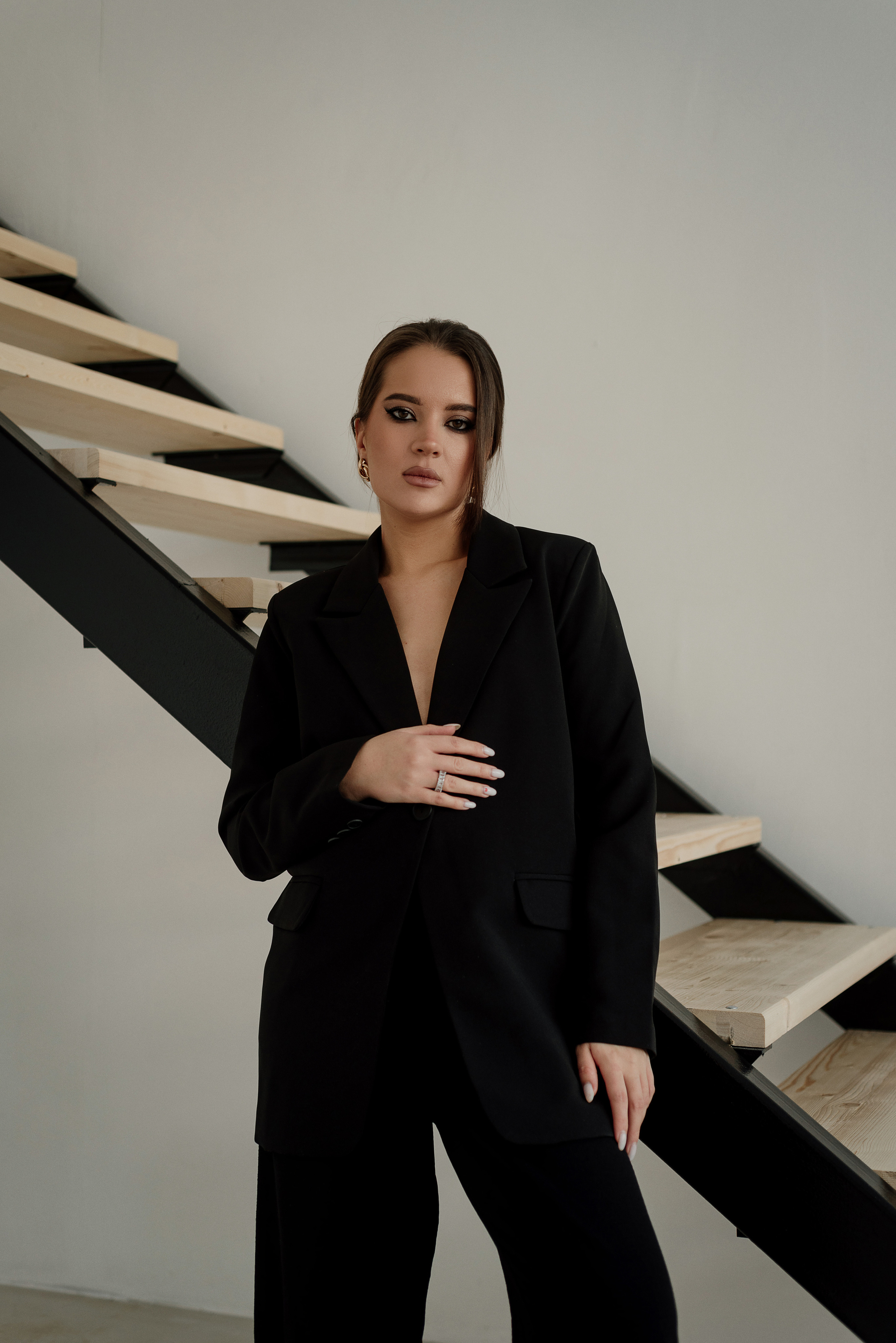 Вера. Фотограф Ульяновск Ксения Холматова