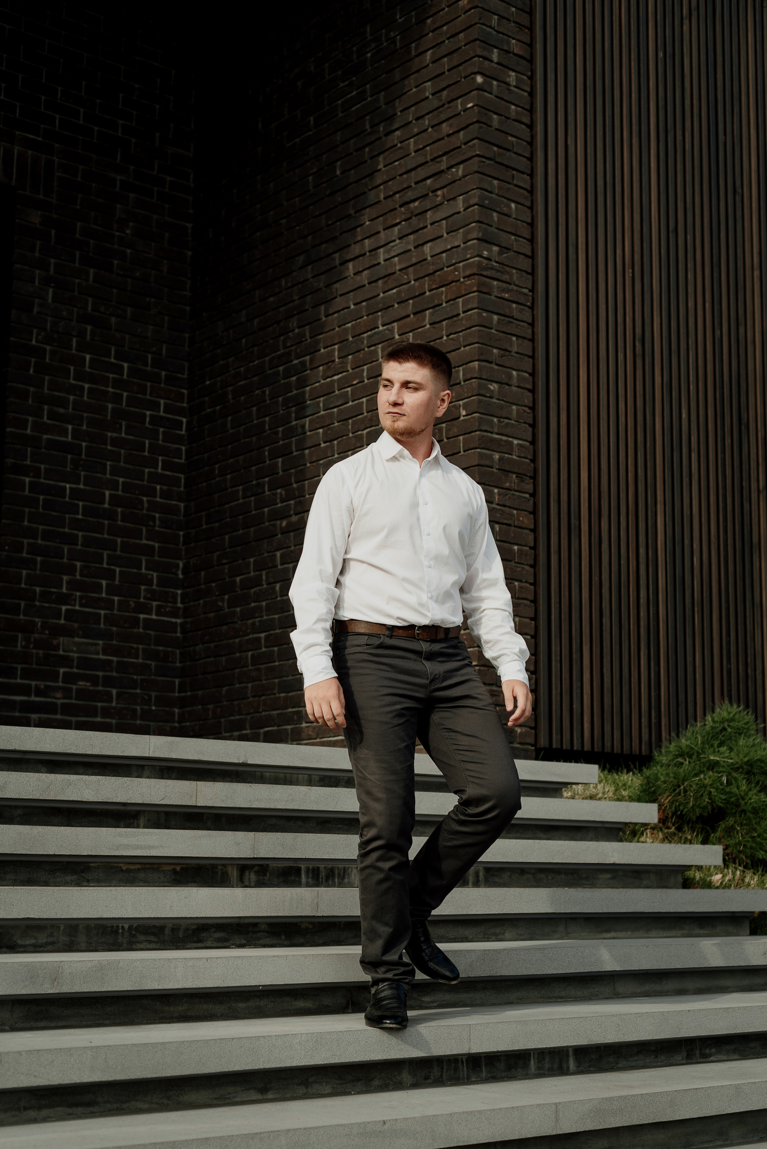 Марат и Алина. Фотограф Ульяновск Ксения Холматова