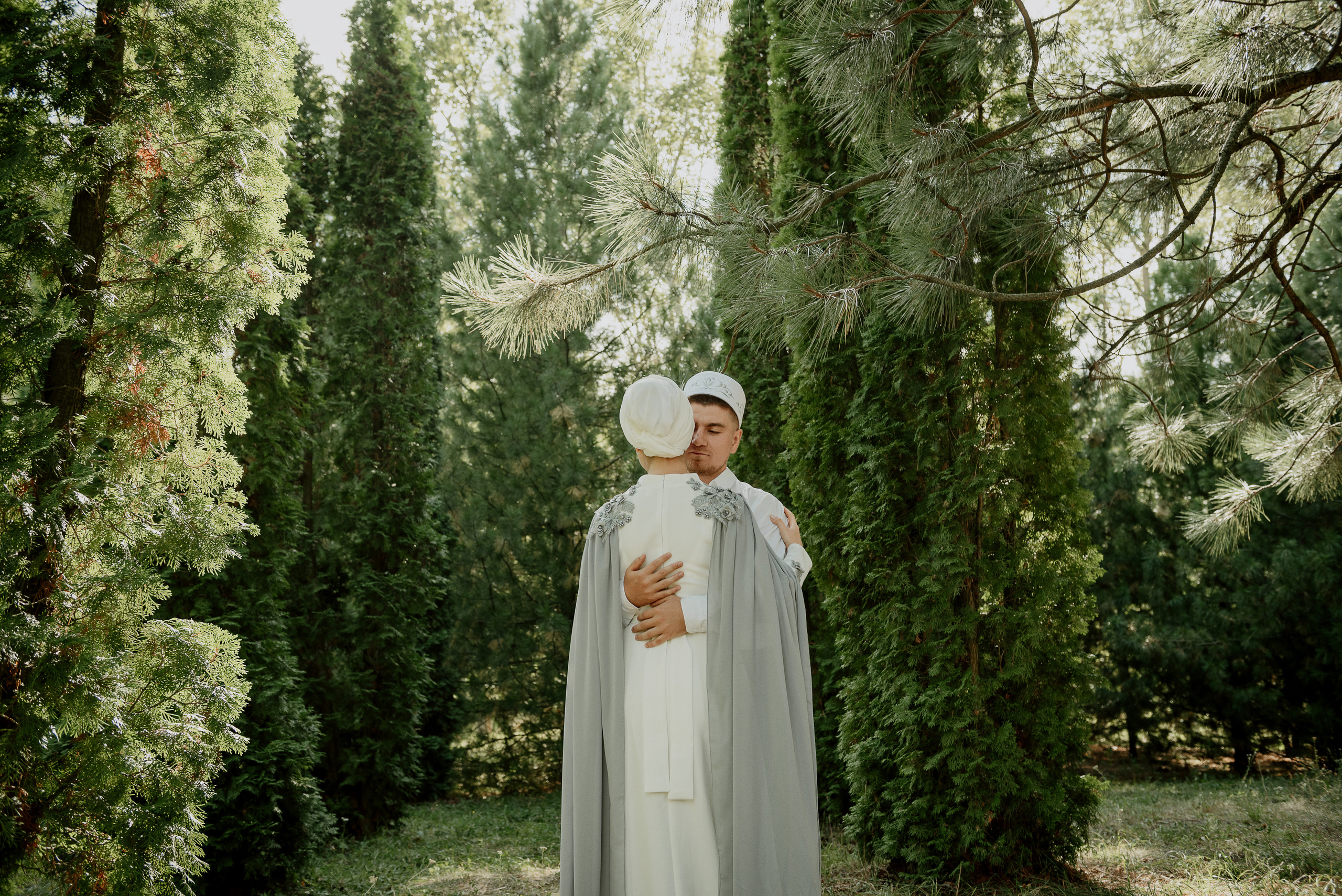 Марат и Алина. Фотограф Ульяновск Ксения Холматова