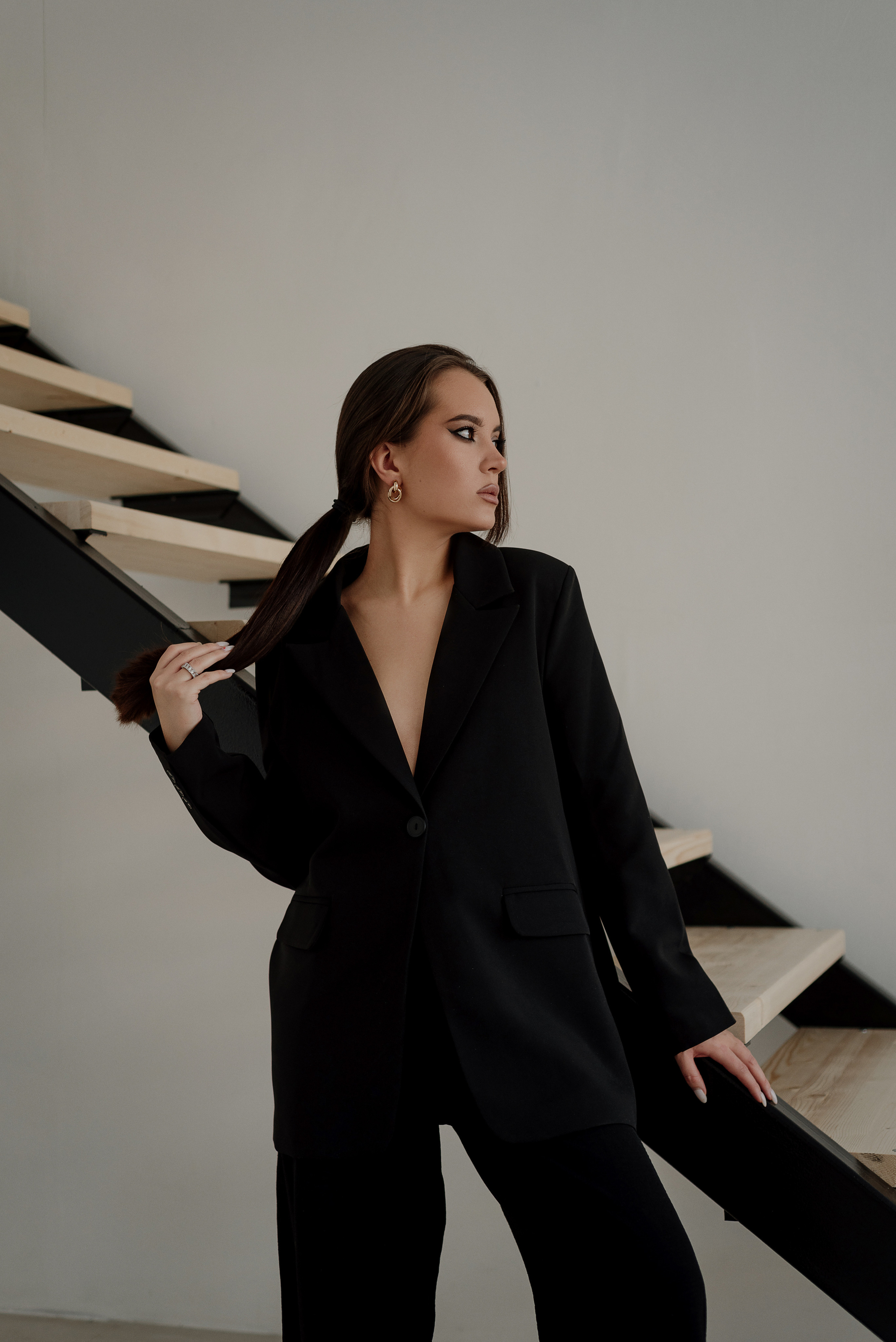 Вера. Фотограф Ульяновск Ксения Холматова