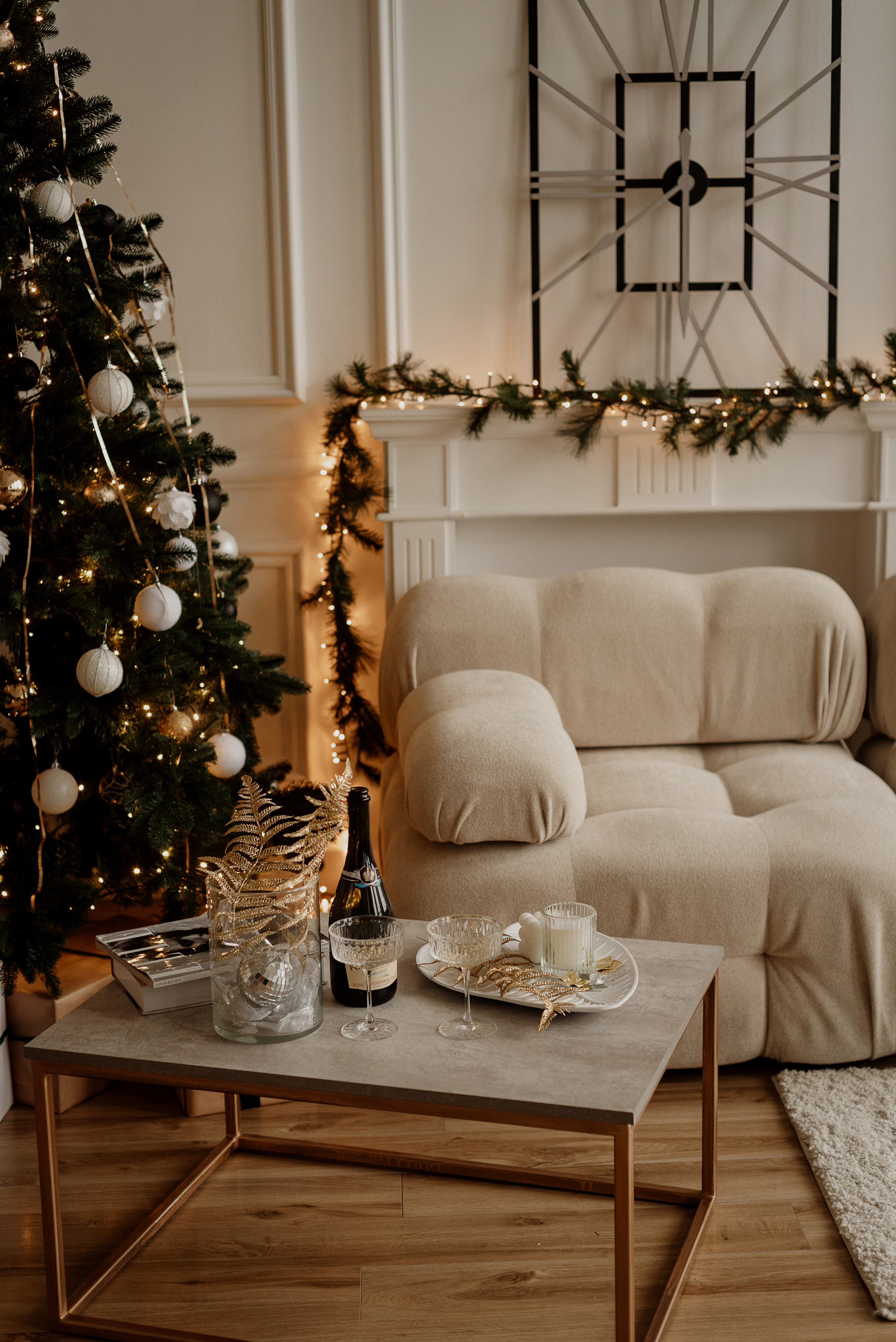 #ёлки_и_всё_такое. Фотограф Ульяновск Ксения Холматова