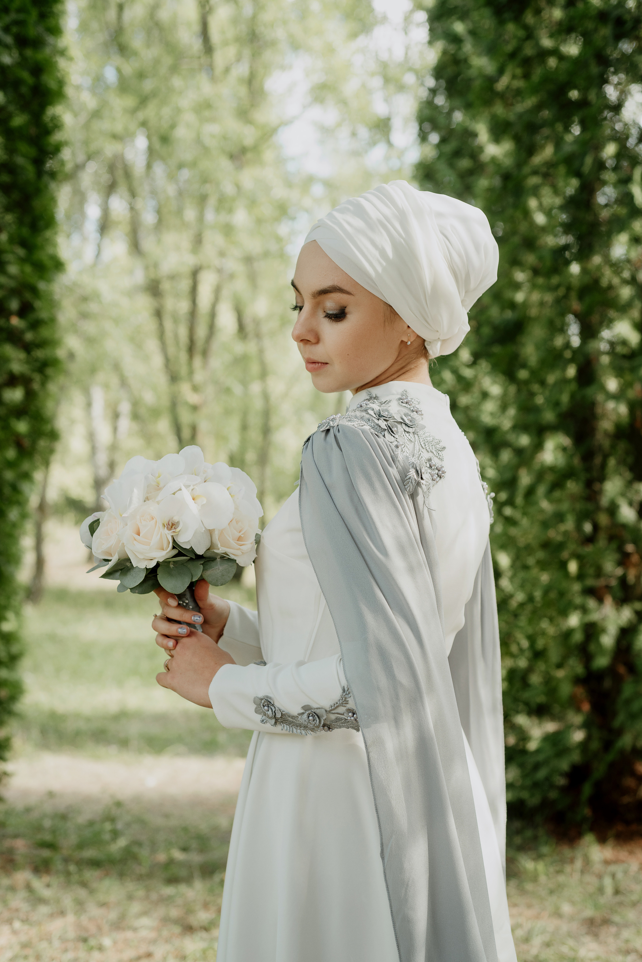 Марат и Алина. Фотограф Ульяновск Ксения Холматова