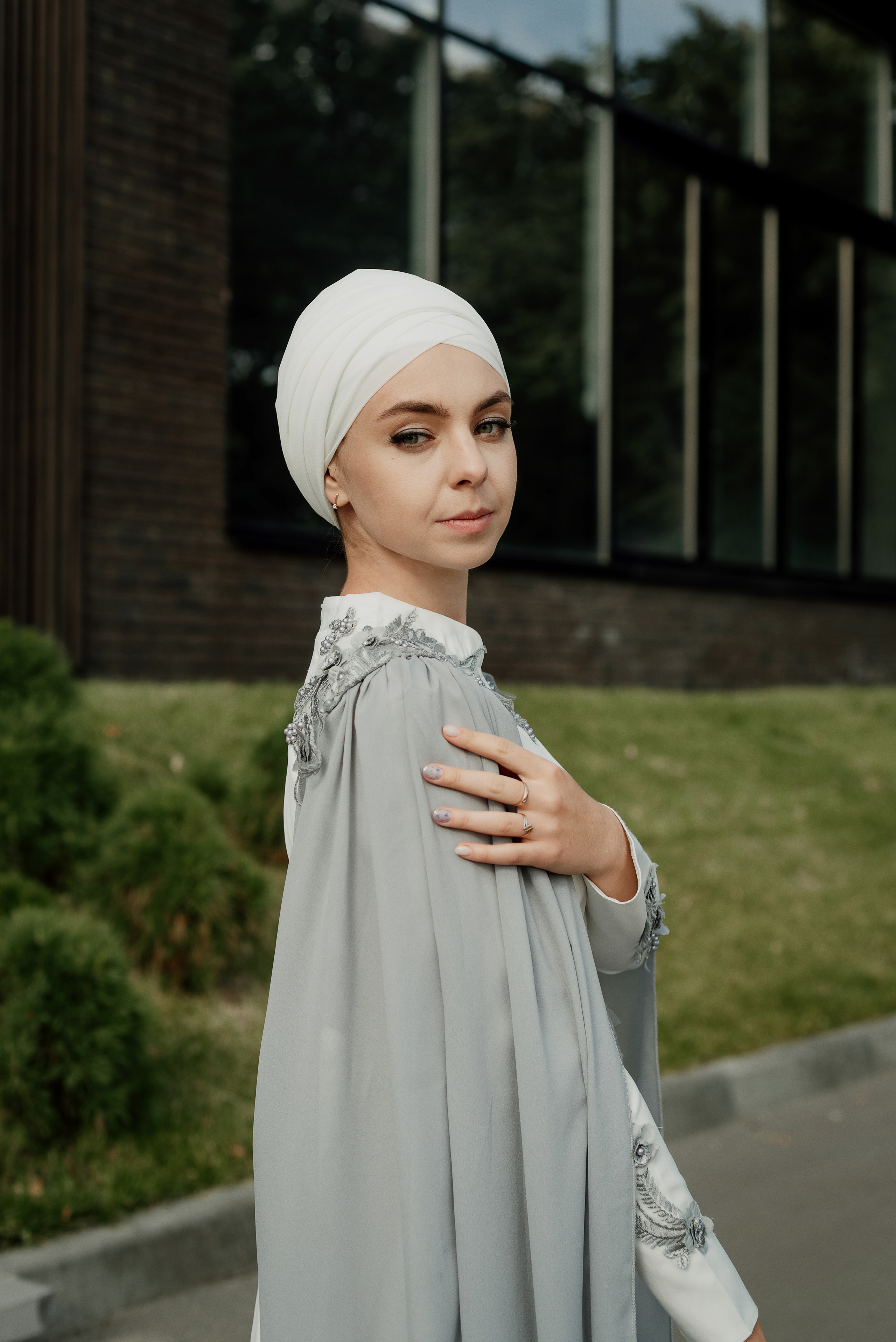 Марат и Алина. Фотограф Ульяновск Ксения Холматова