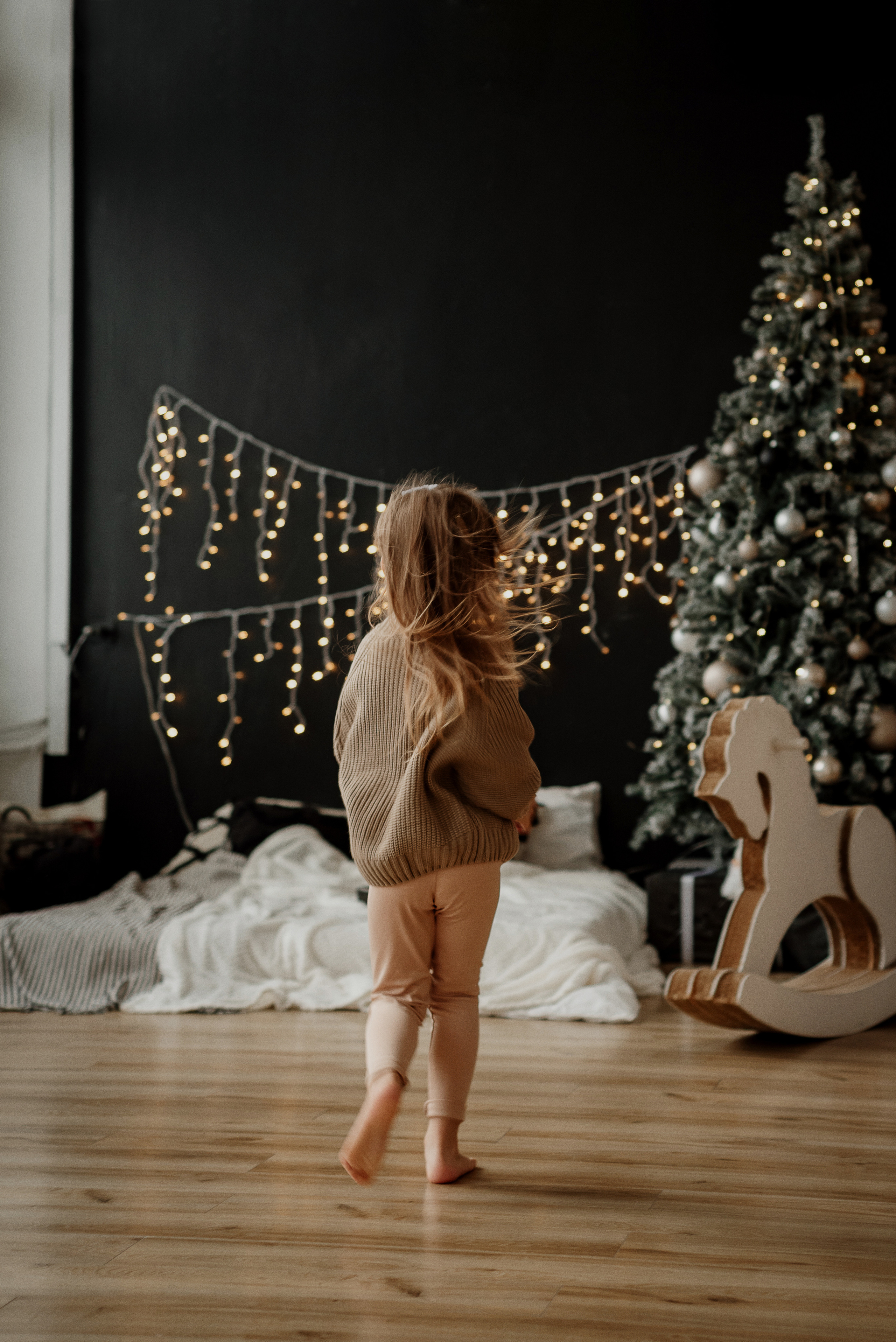 #ёлки_и_всё_такое. Фотограф Ульяновск Ксения Холматова