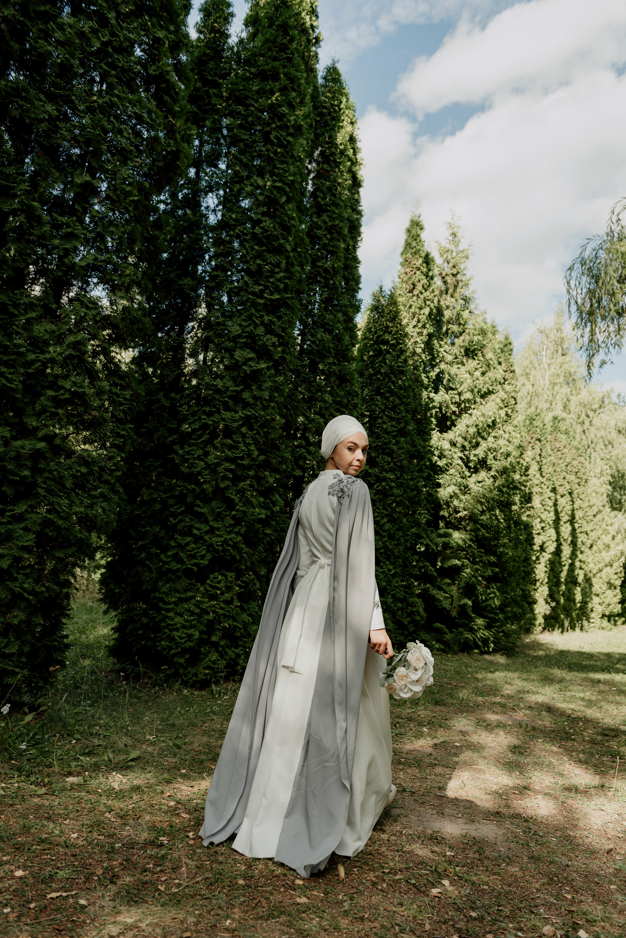 Марат и Алина. Фотограф Ульяновск Ксения Холматова