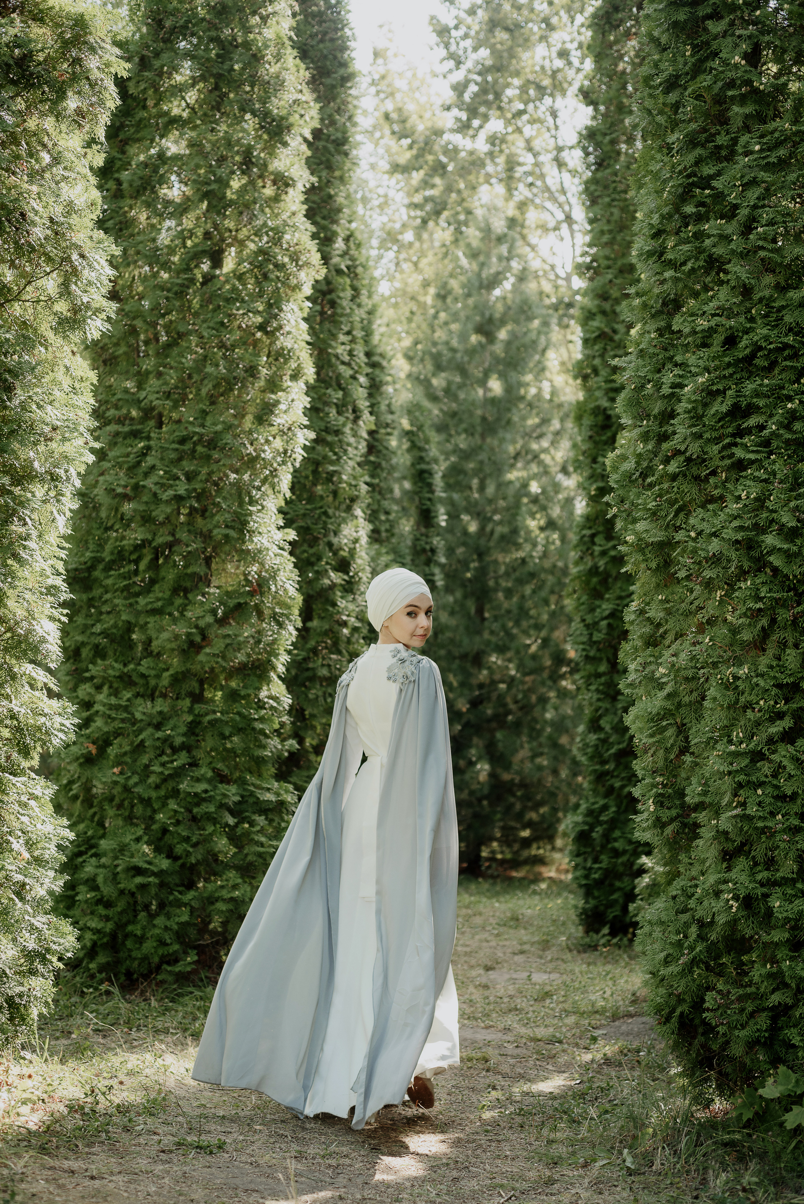 Марат и Алина. Фотограф Ульяновск Ксения Холматова