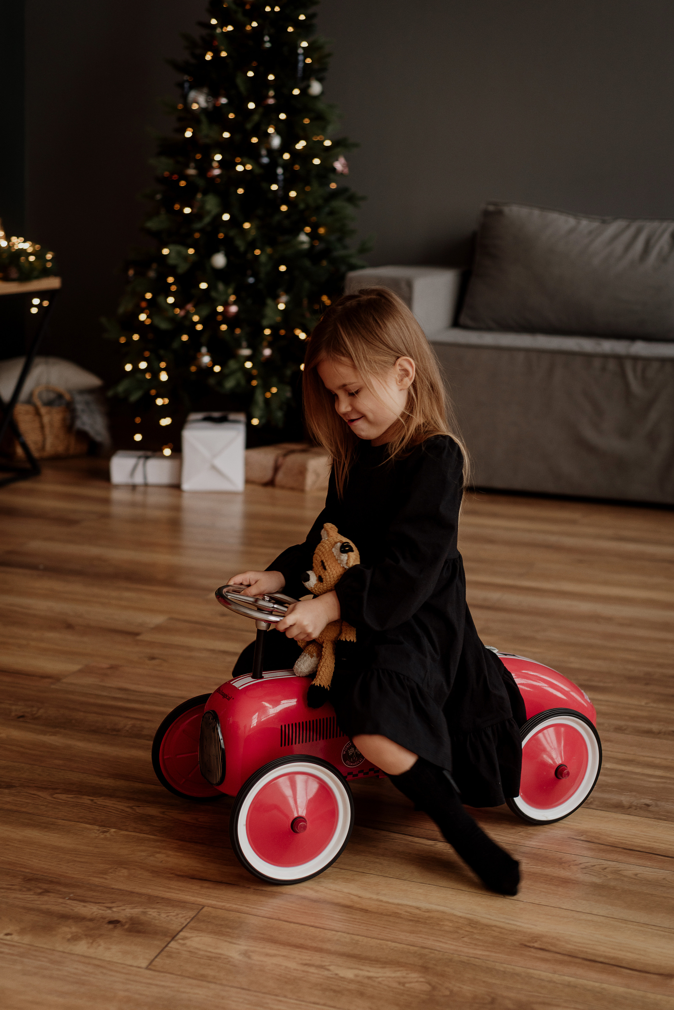 #ёлки_и_всё_такое. Фотограф Ульяновск Ксения Холматова