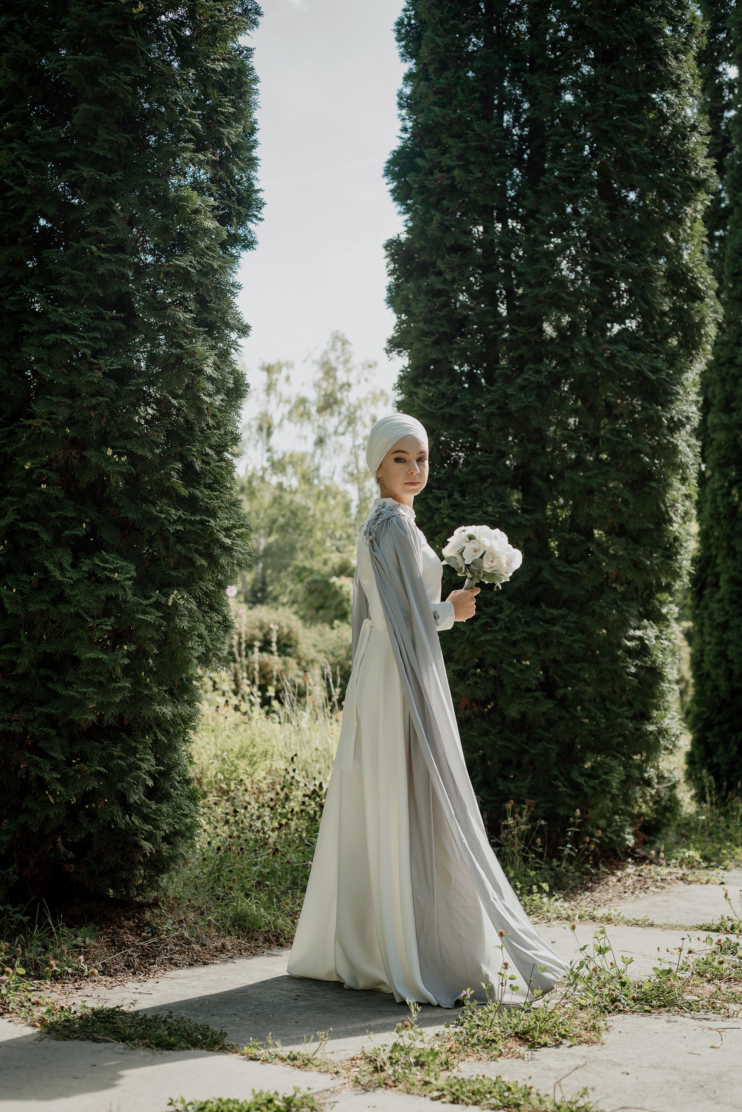 Марат и Алина. Фотограф Ульяновск Ксения Холматова