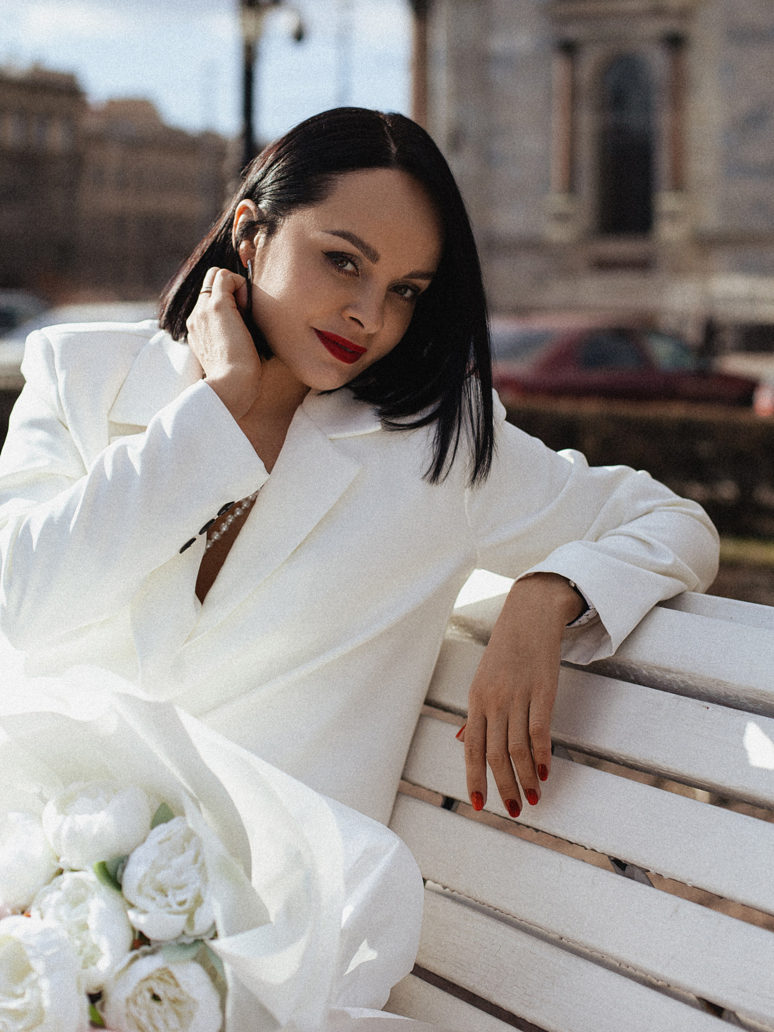 Оксана. Фотограф в санкт-Петербурге Макиенко Анастасия