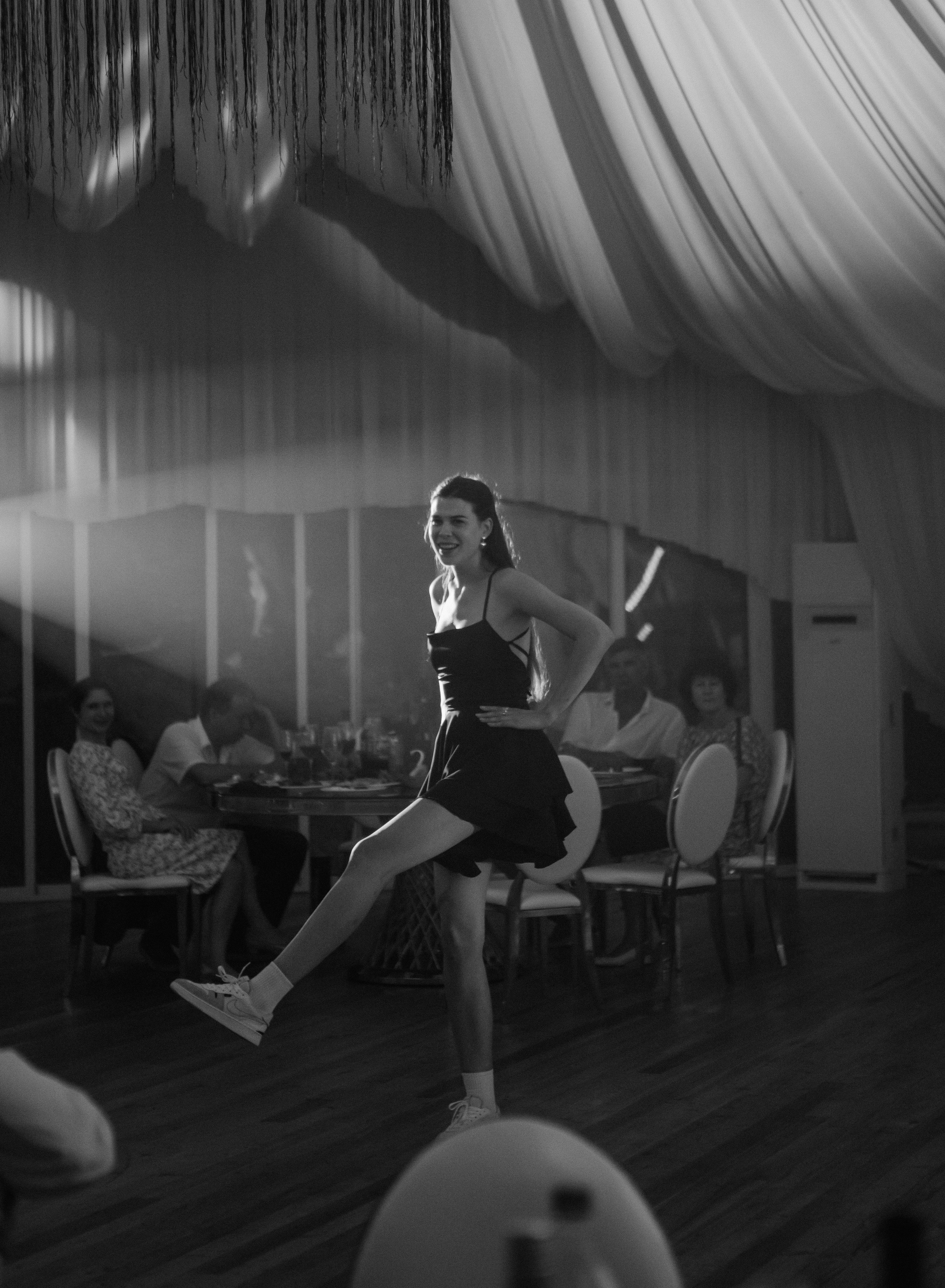 Свадебная выездная церемония. Главная