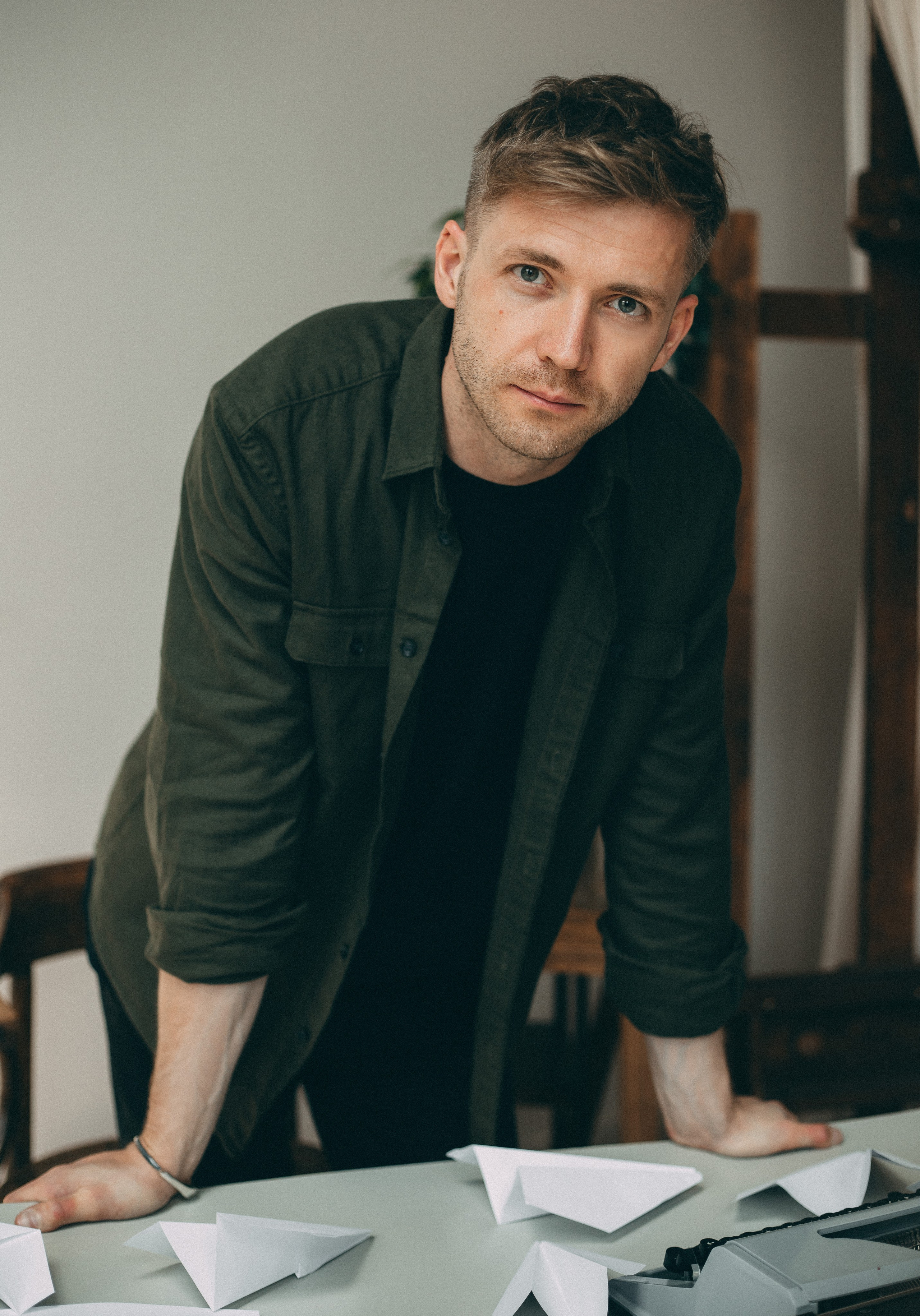 Тимофей Каратаев. Главная