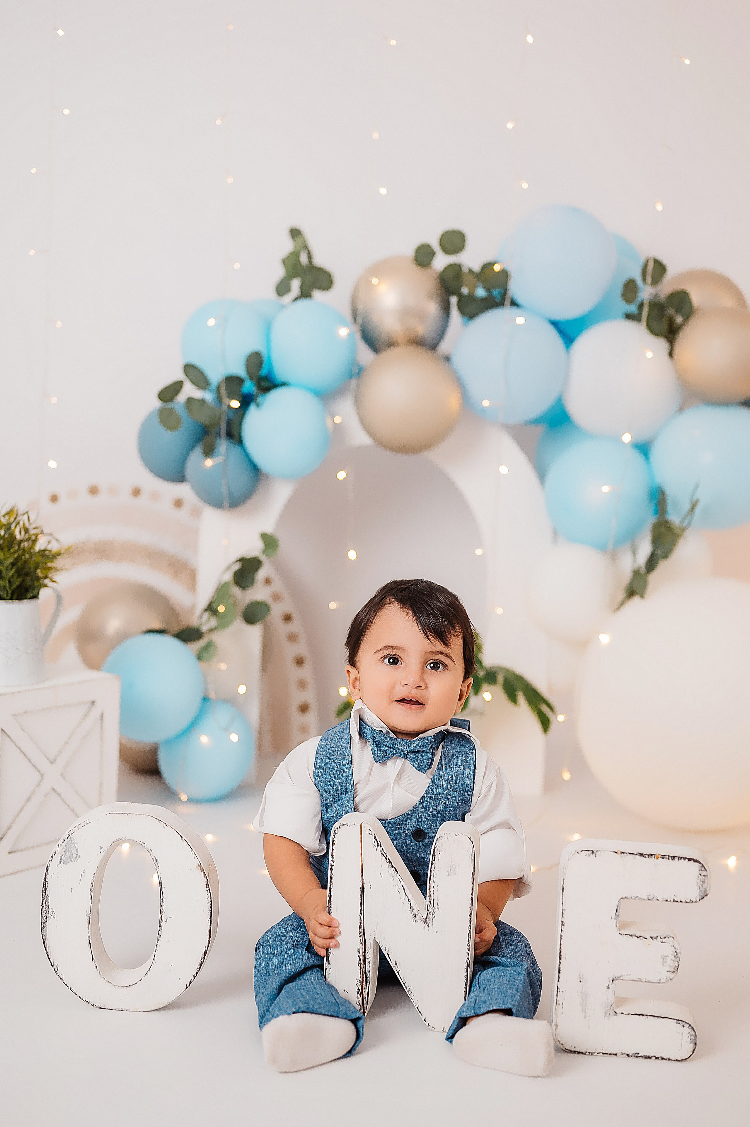 Аслан. Первый год. Детский и семейный фотограф в Красноярске. Фотосессии новорожденных малышей до 1 месяца