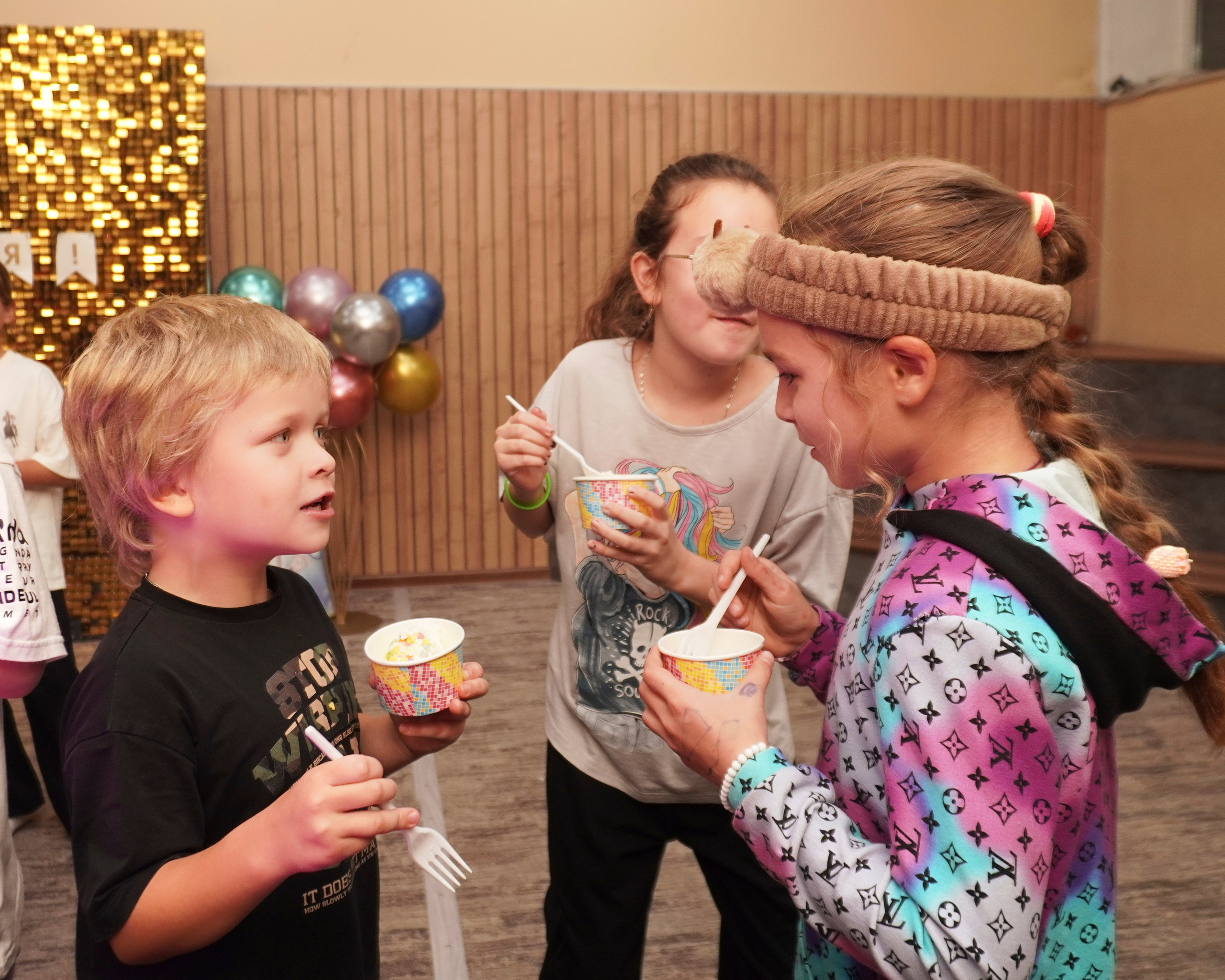 Вилли вонка. ALIZHURR