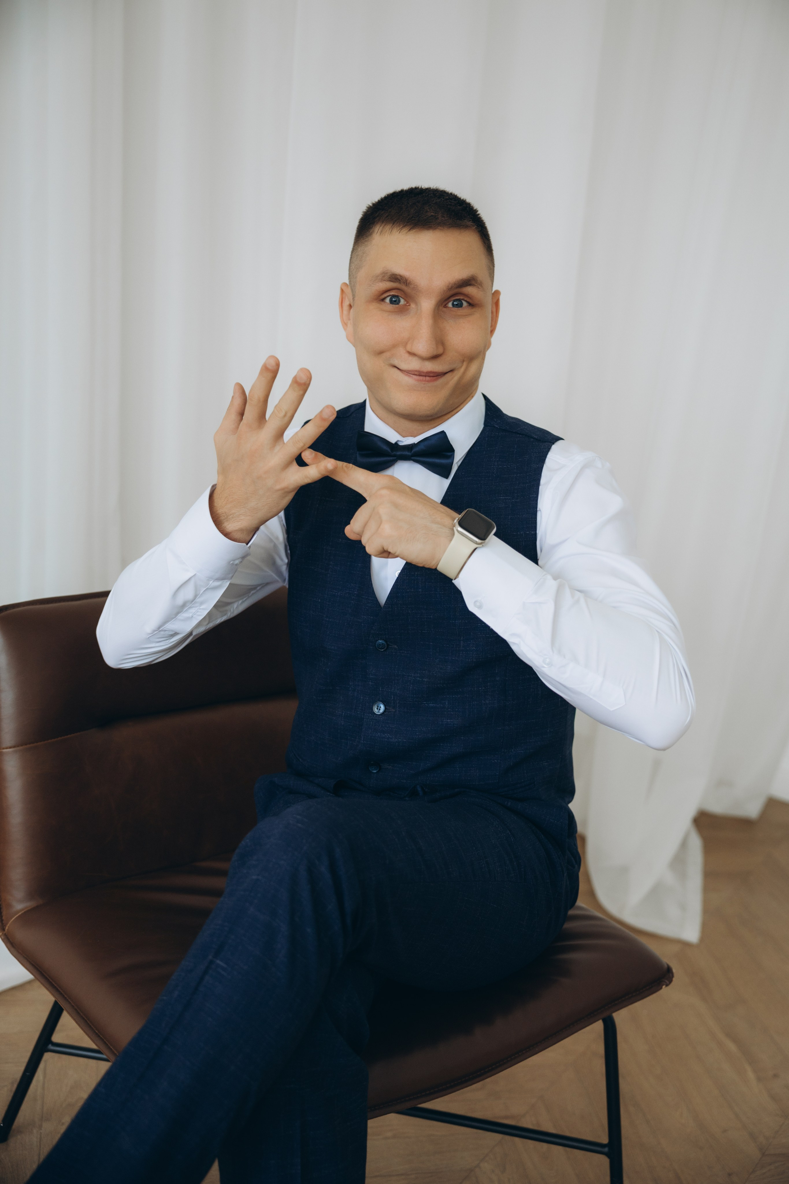 Иван и Елена. Свадебный, семейный фотограф в Иркутске Светлана Макаричева