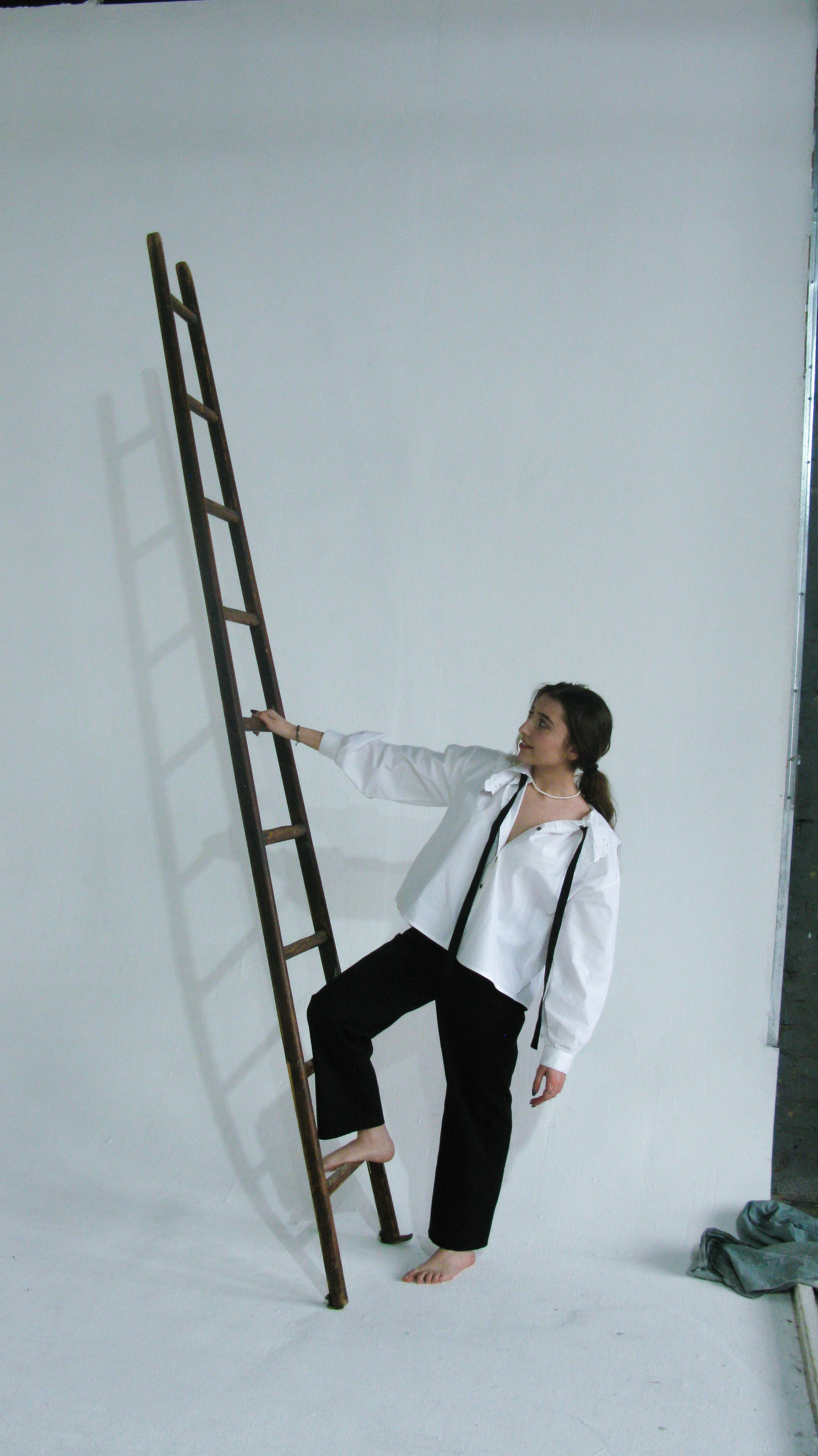 Анастасия. Портретный и свадебный фотограф в Москве Александра