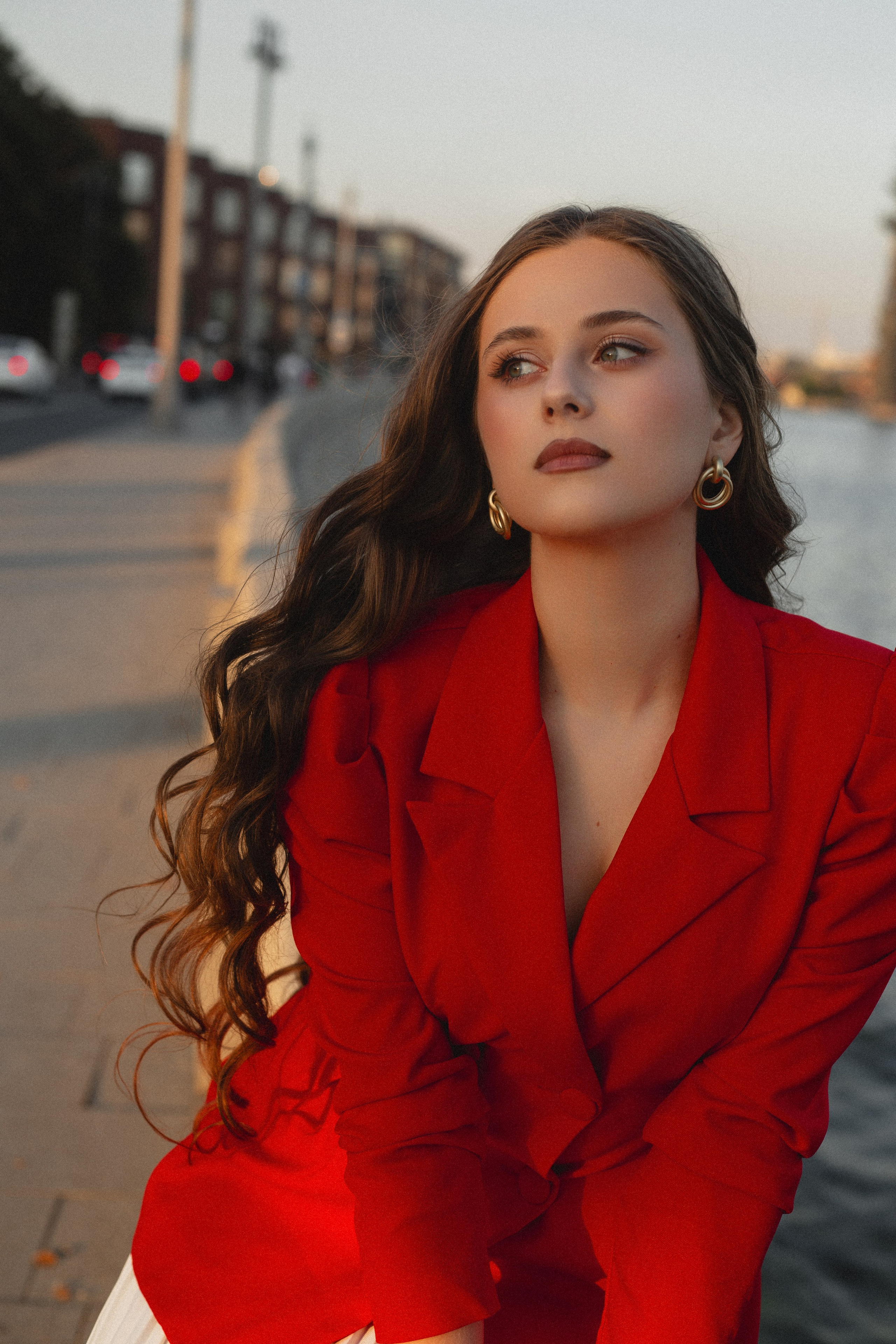 Саша Милёшина. Фотограф | Юля Ди