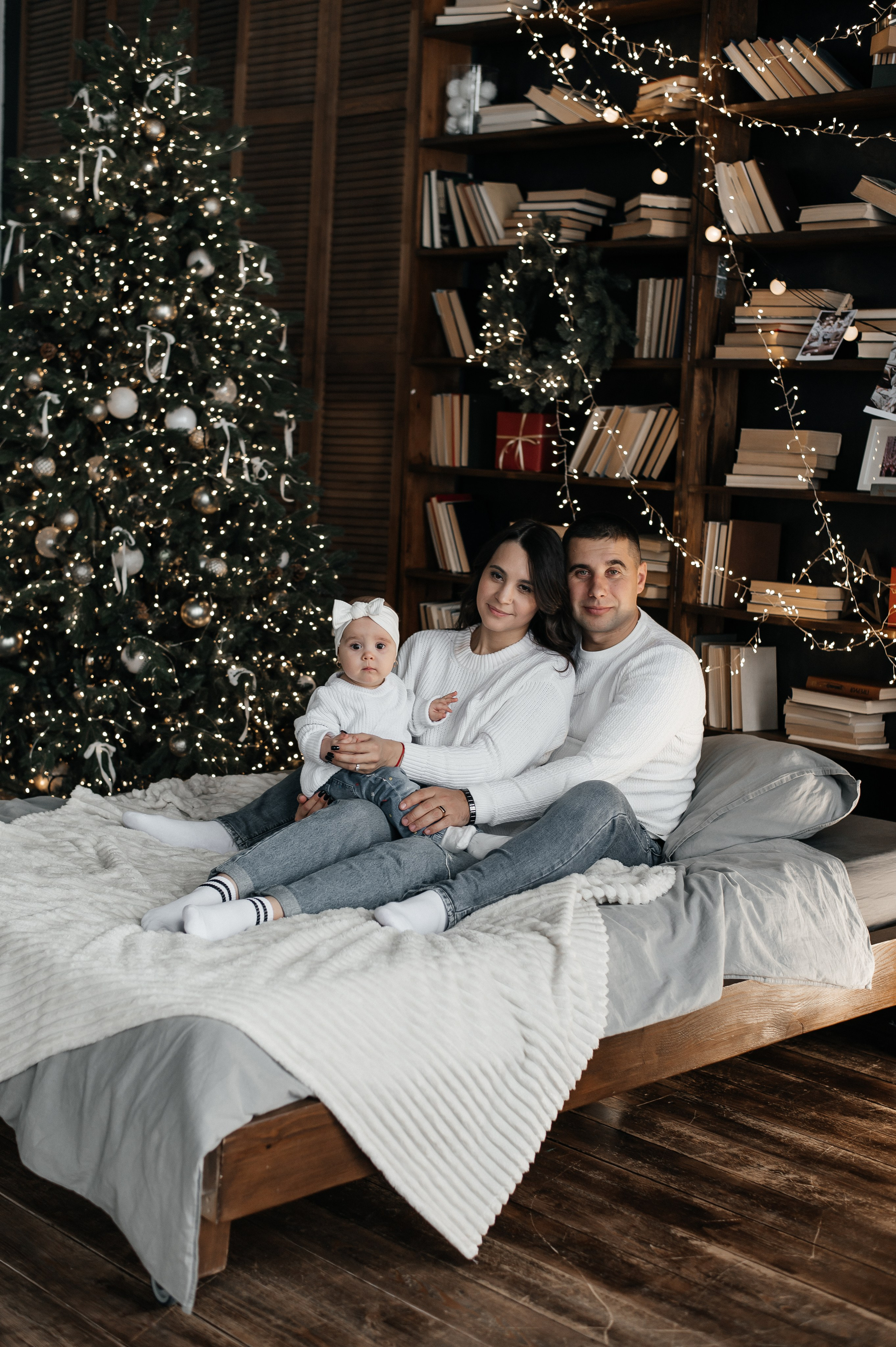 Семья. Свадебный и семейный фотограф в Красноярске Виктория Тимонина