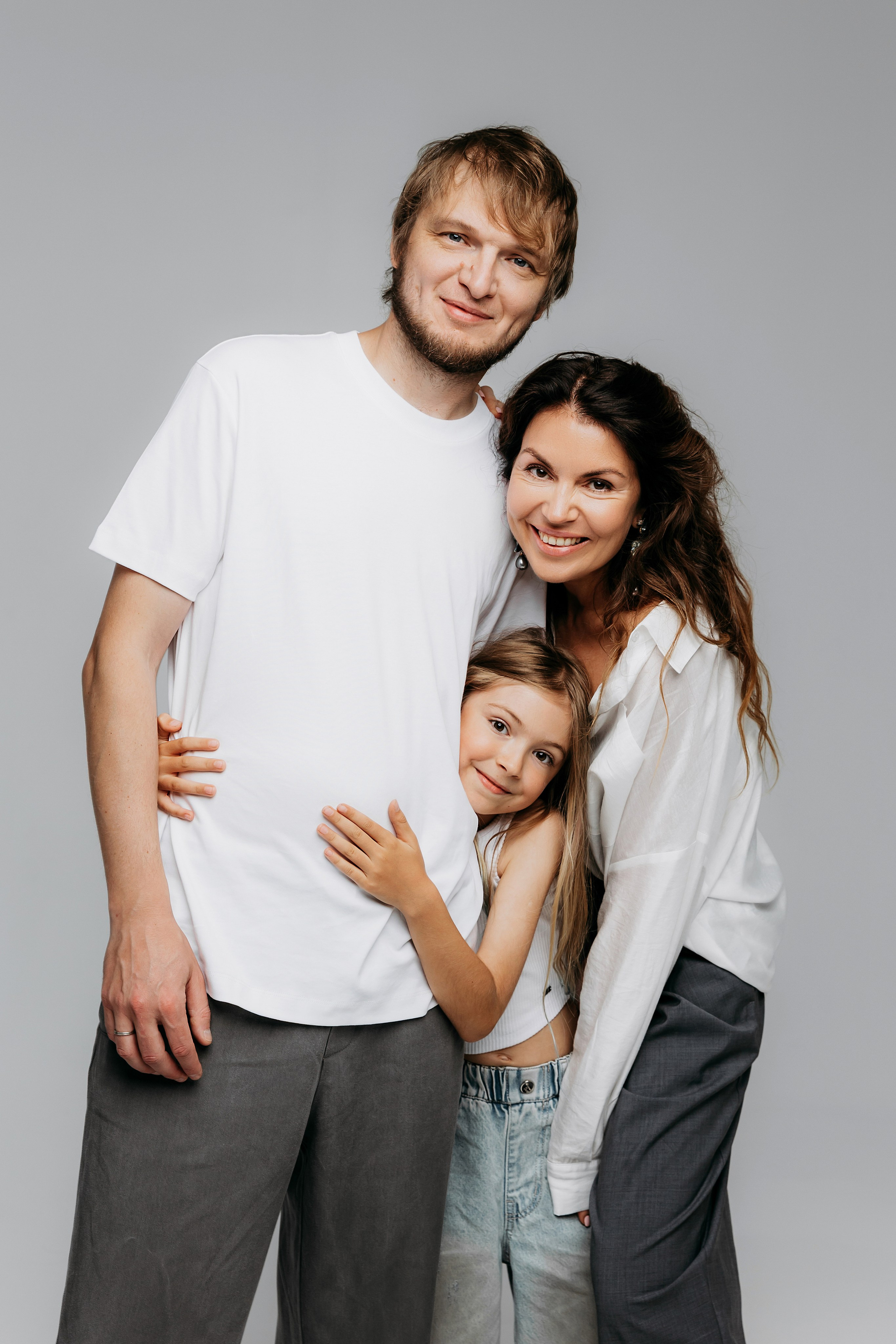 Землянские. Главная