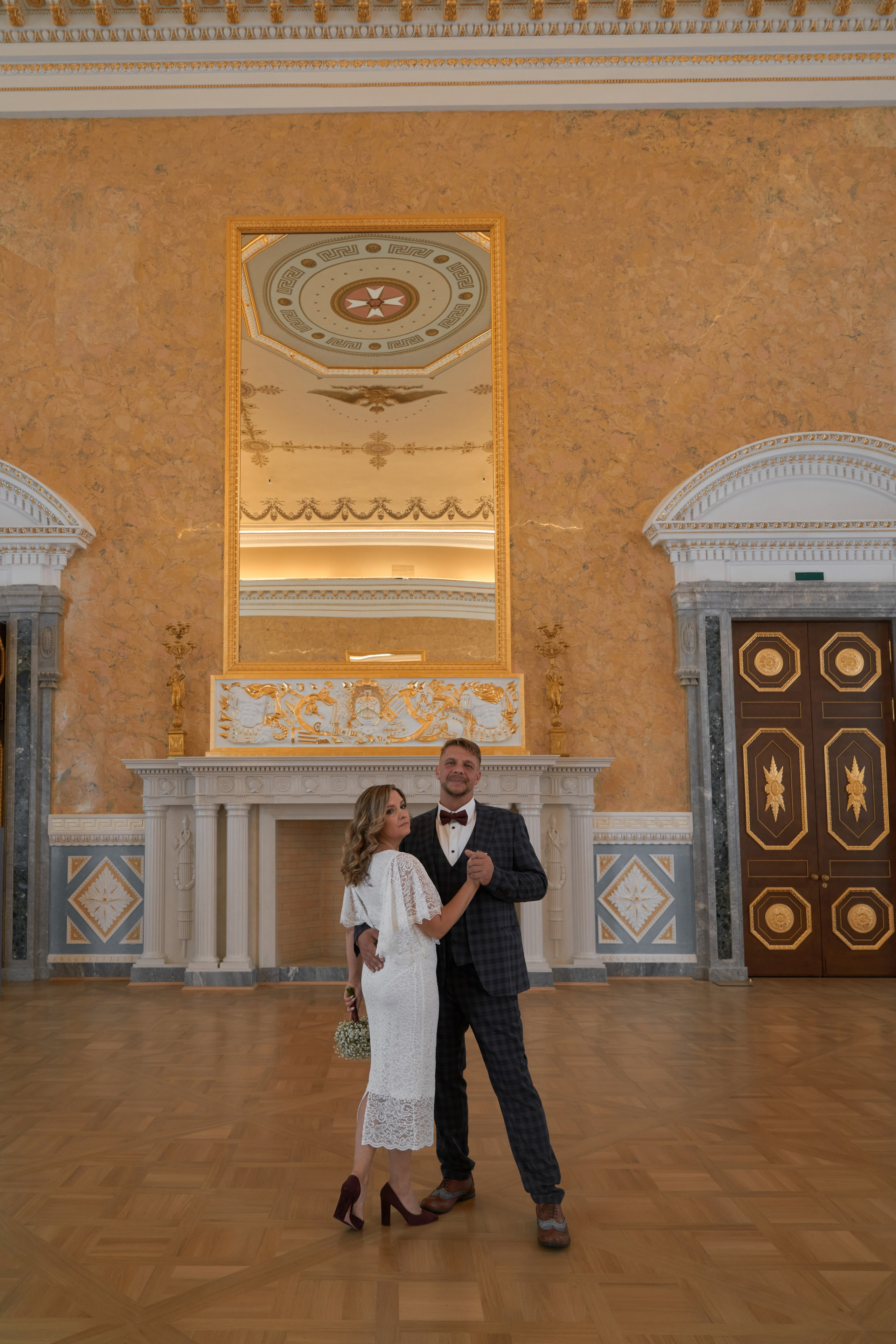 Душевное ретро.Майя и Евгений. Свадебный, семейный и контент фотограф в Санкт- Петербурге Елена Грие