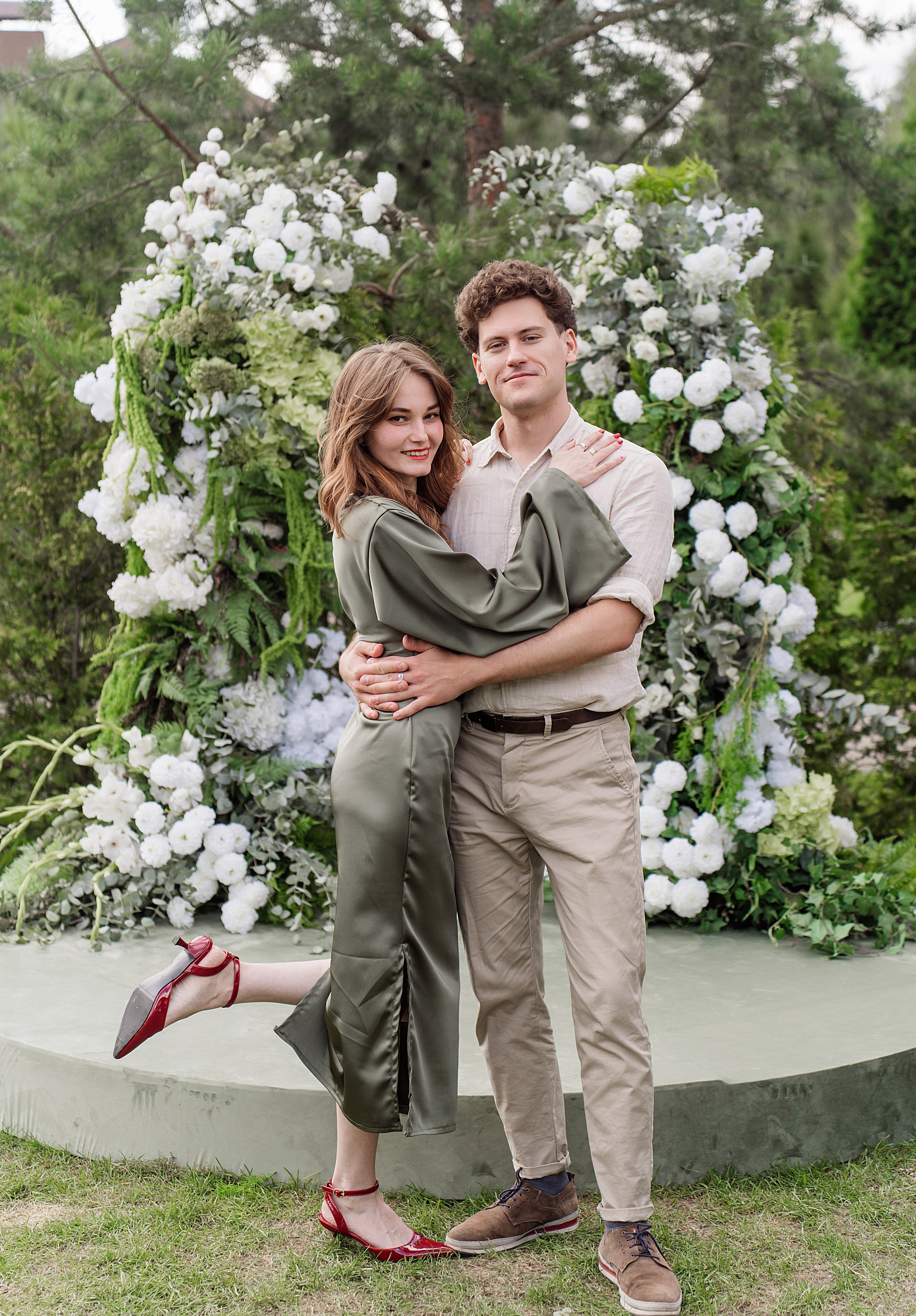 Клкллкаккк. Свадебный фотограф