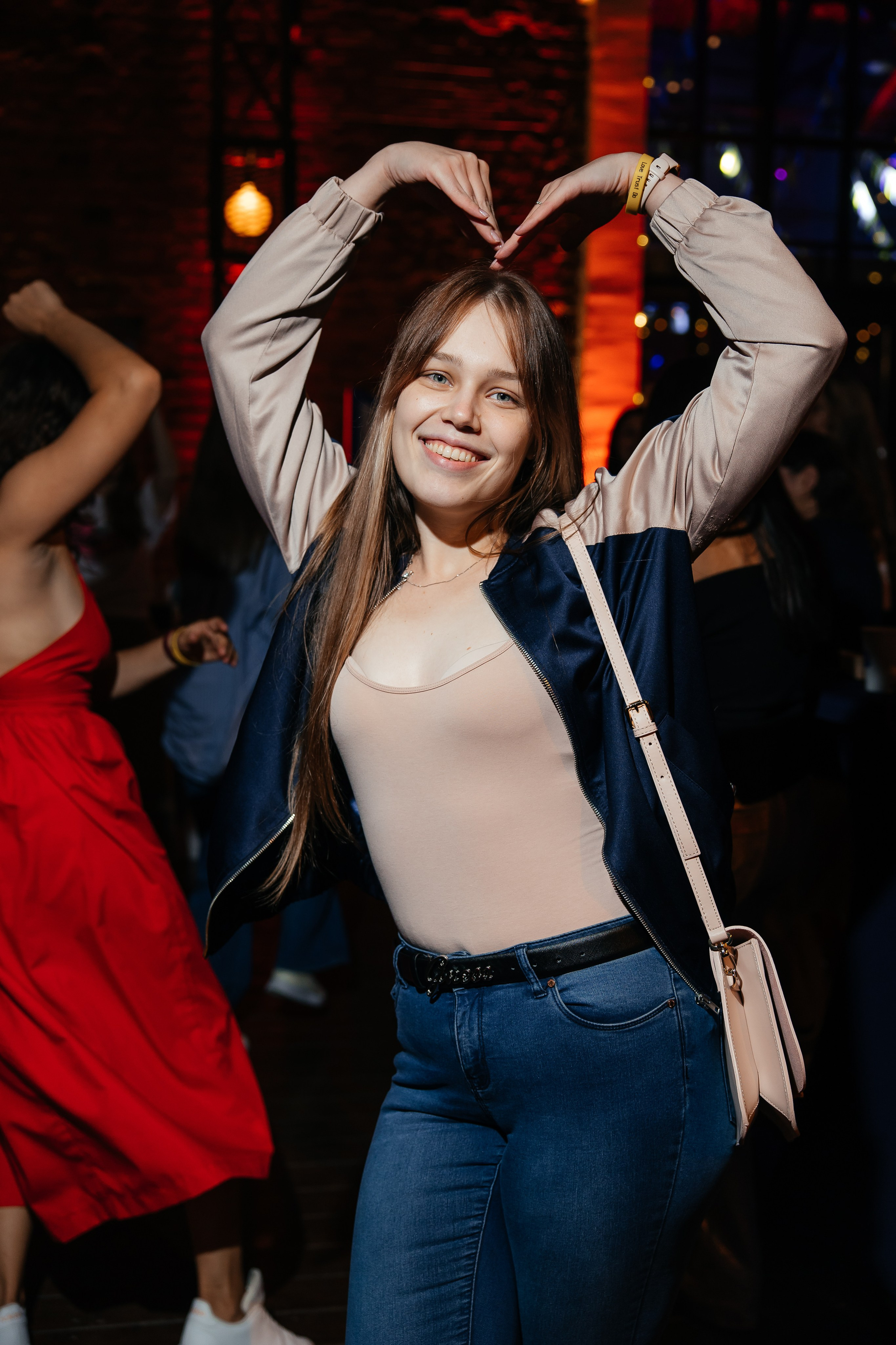 Emerging Travel Group / Тед Лассо. Свадебный и семейный фотограф