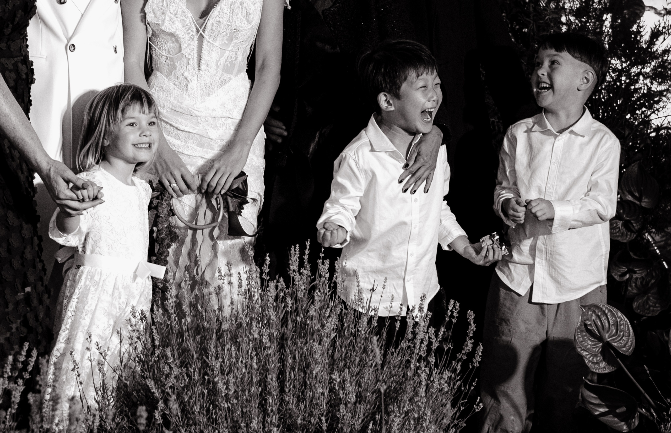 Chateau story. Fusion Wedding Photographer