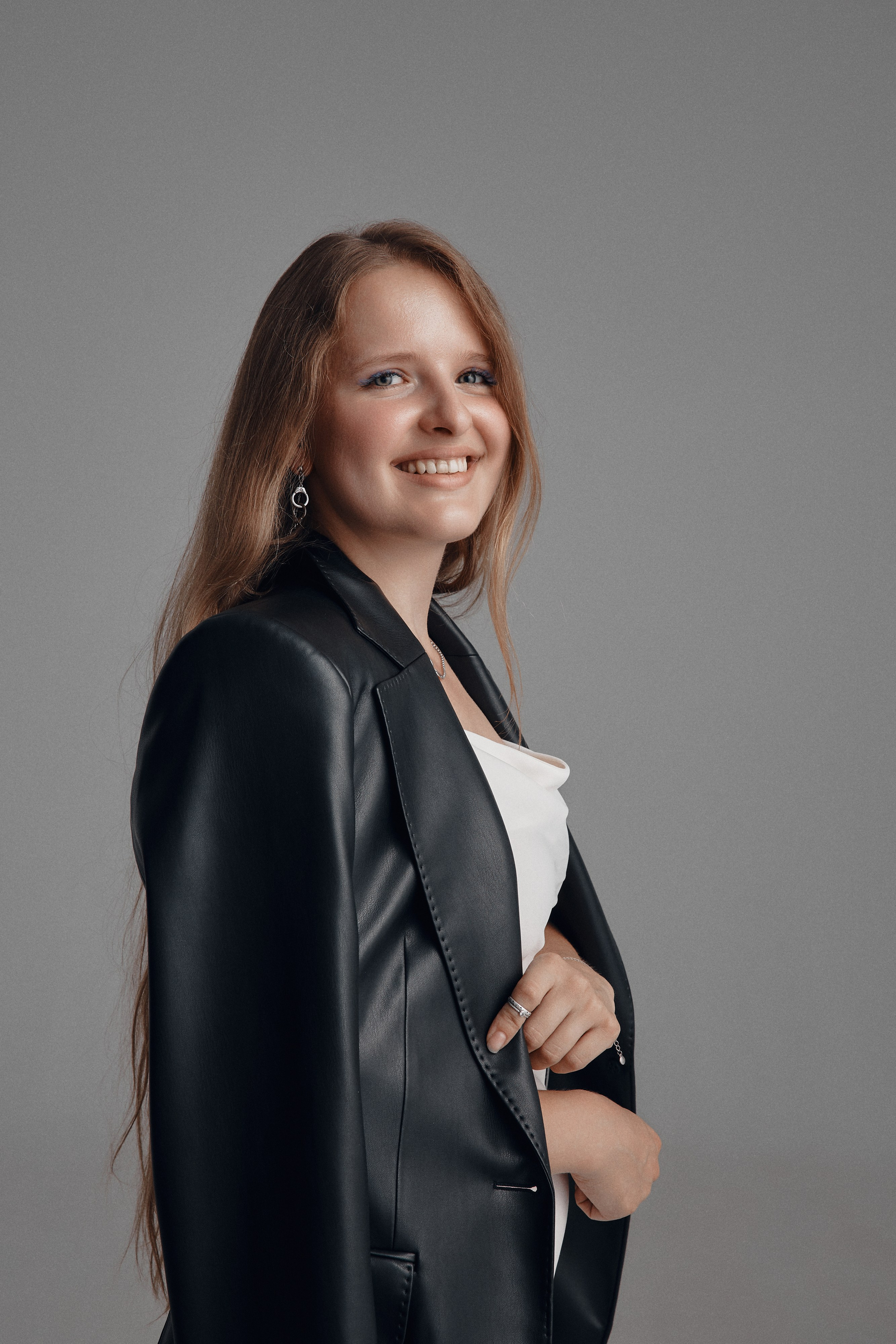 Деловой портрет. Фотограф Никита Журнаков | Екатеринбург