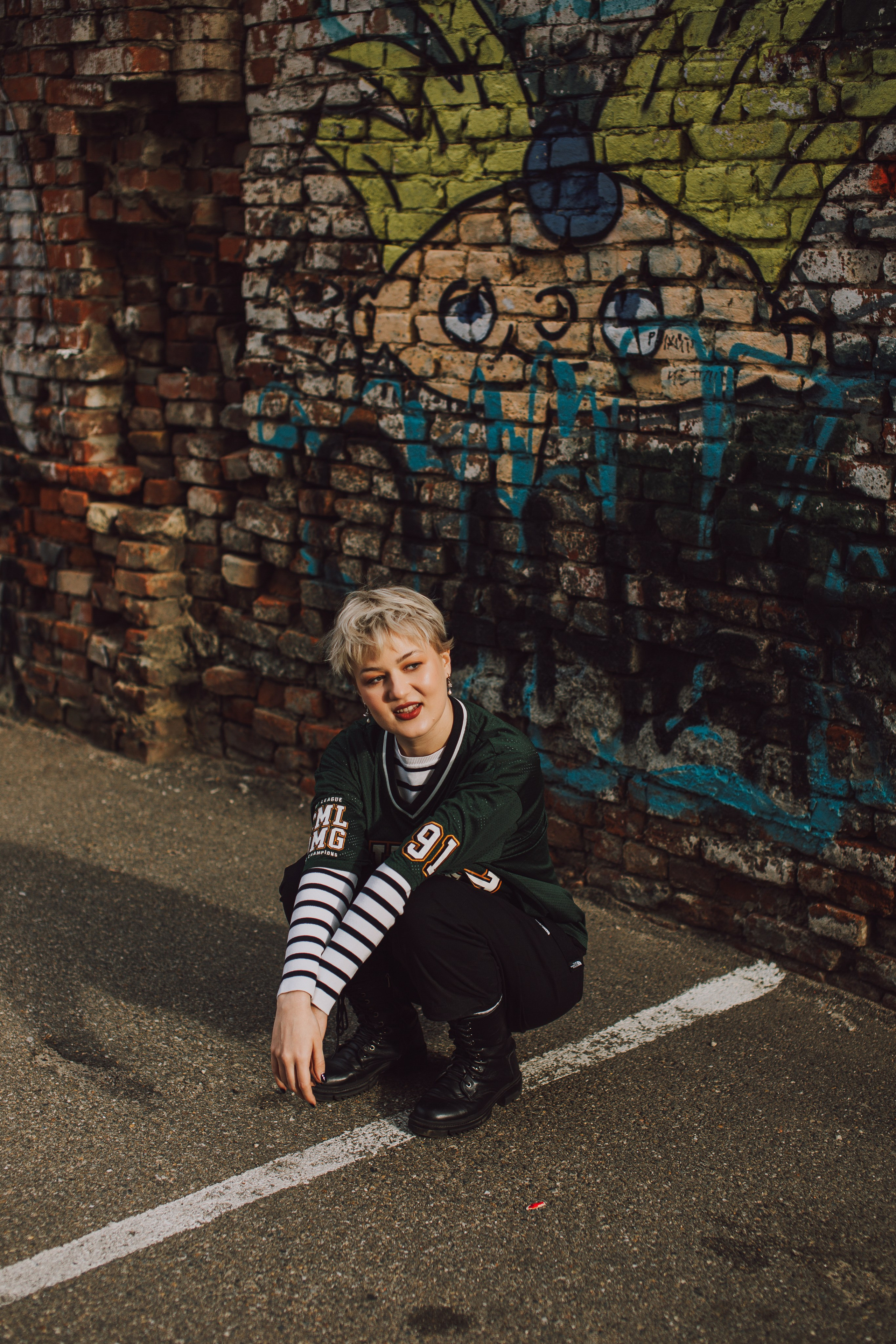 Даша в Краснодаре. Свадебный и семейный фотограф/видеограф в Краснодаре Наталья Осинская