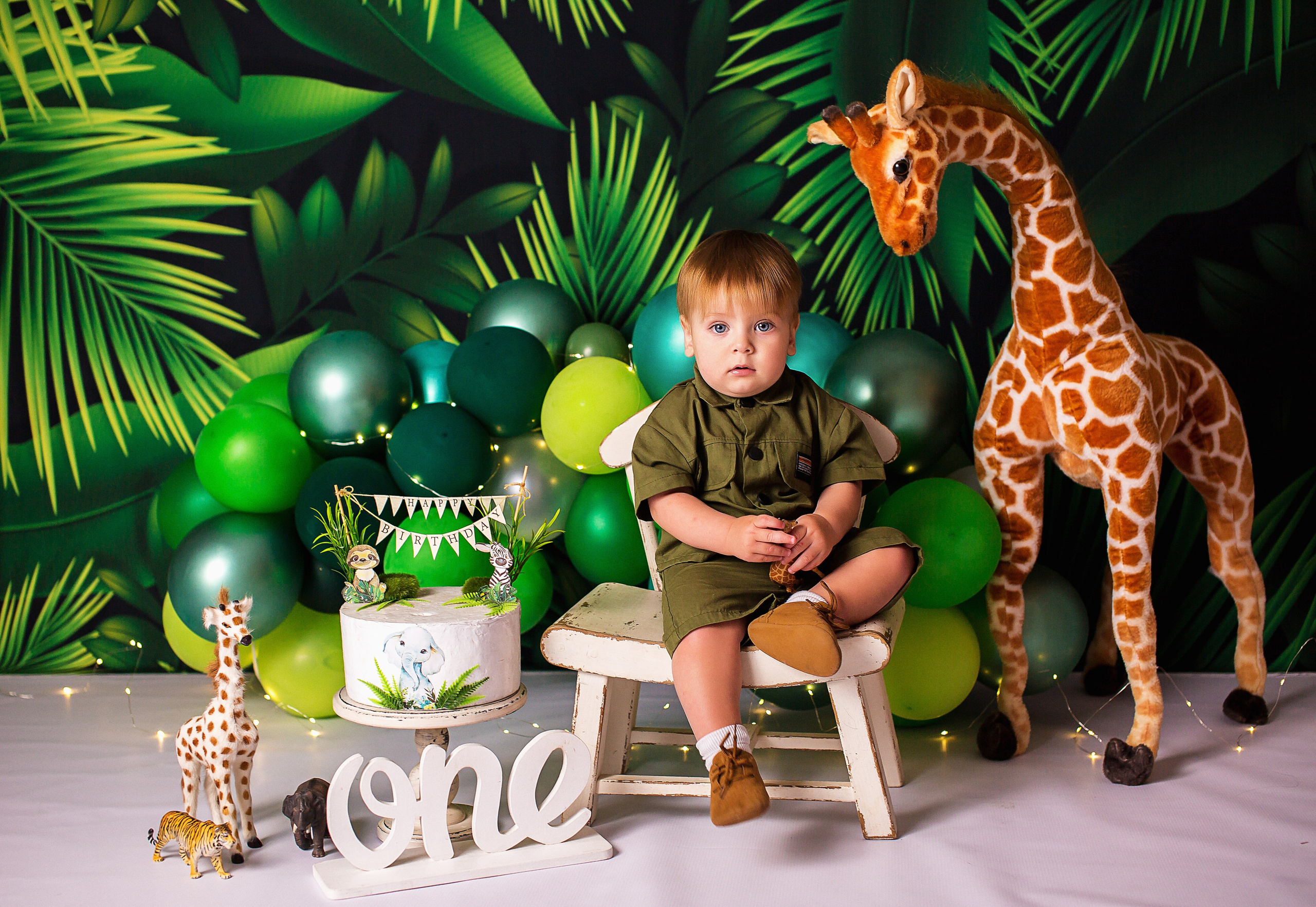 Тропики. Свадебный и семейный фотограф/видеограф в Краснодаре Наталья Осинская