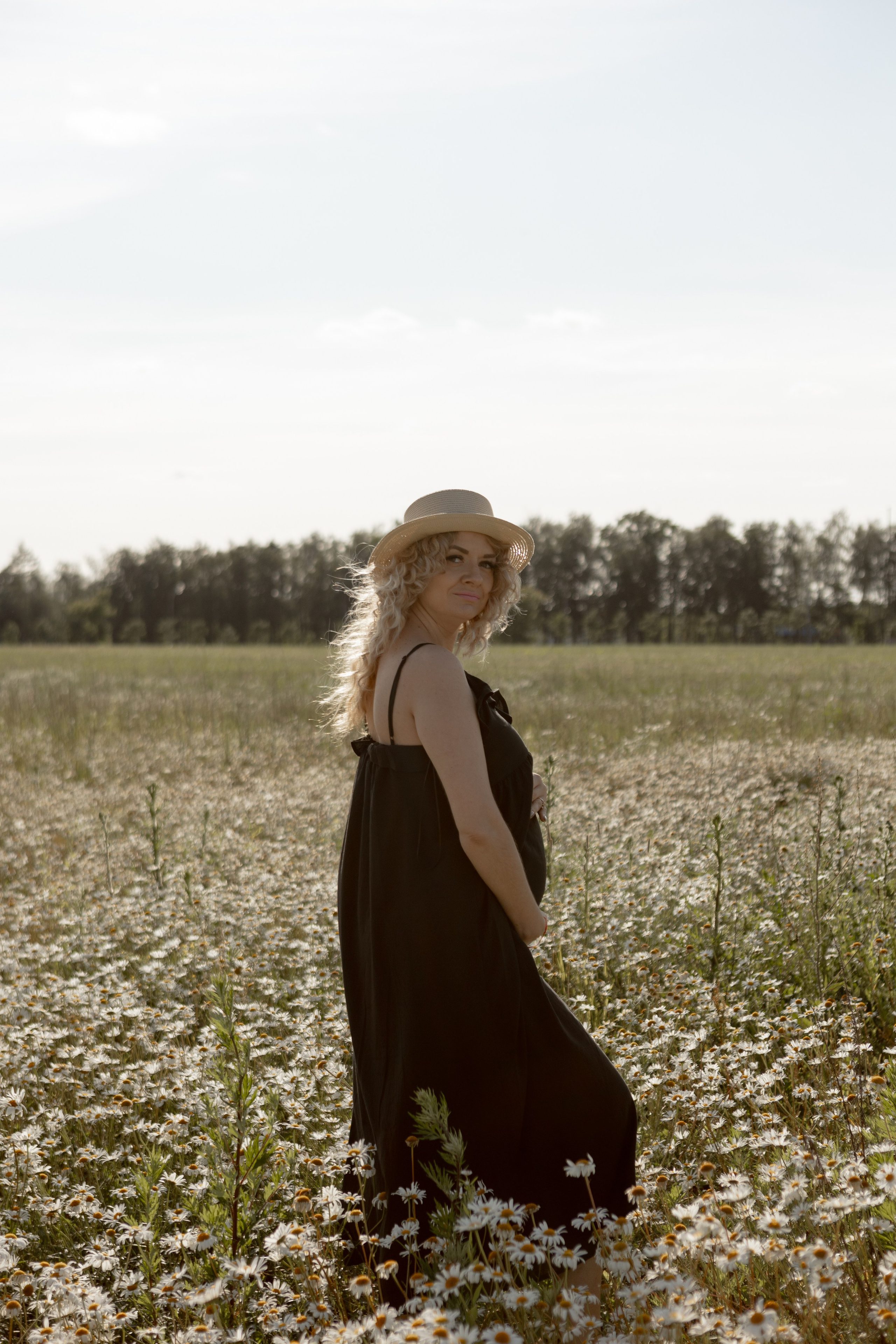 Надежда. Наталья Косьянова. Ваш фотограф. Москва