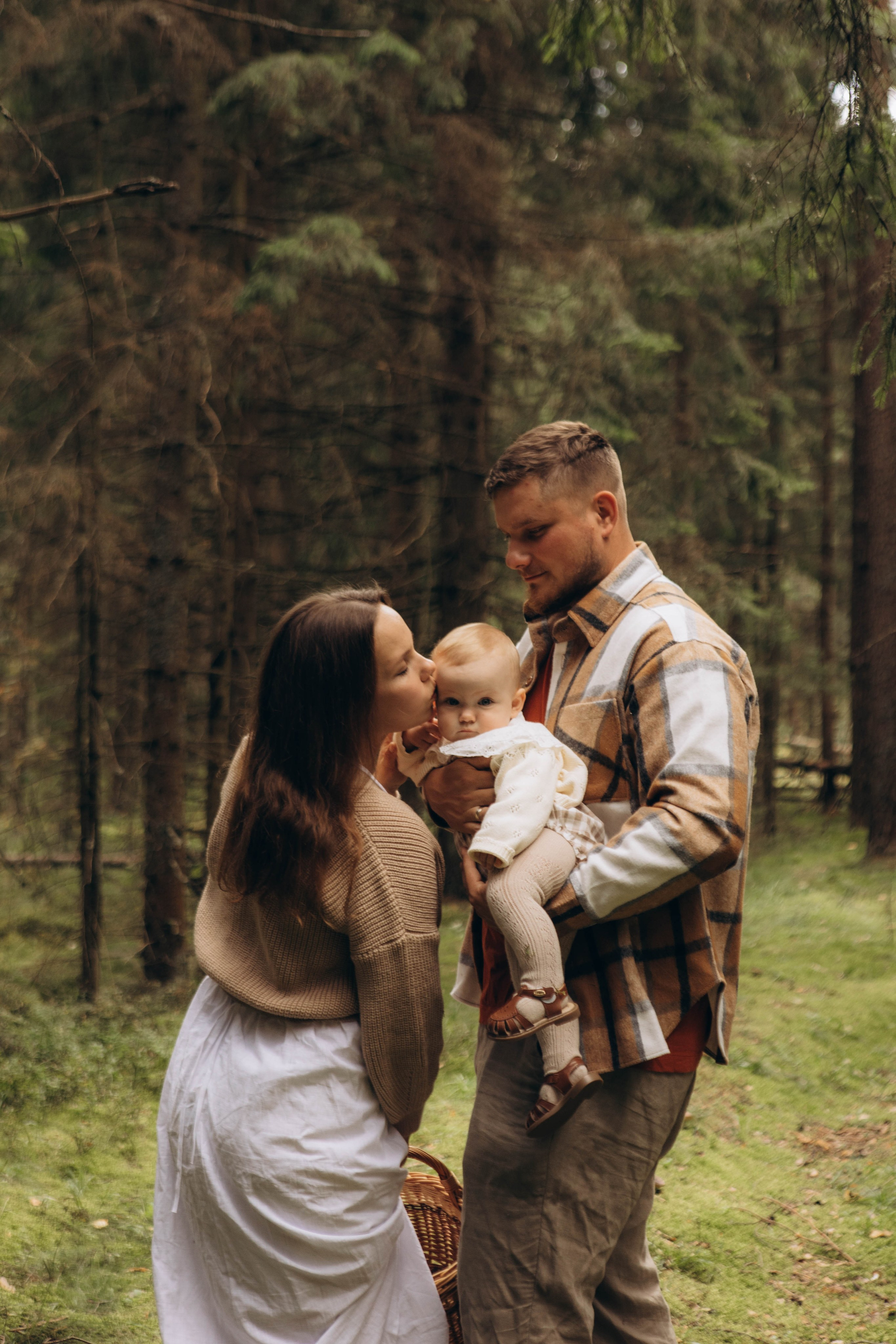 Лесная история. Наталья Косьянова. Ваш фотограф. Москва