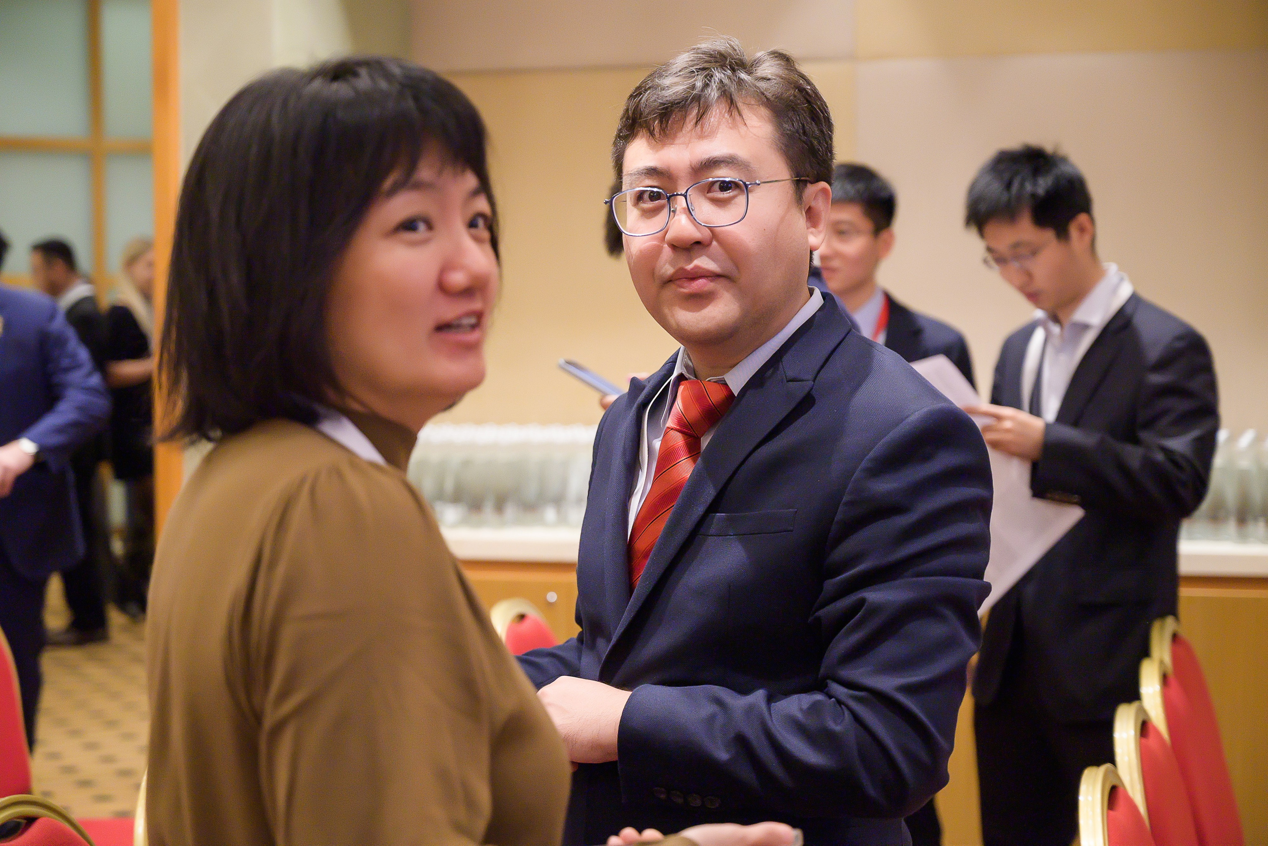 Репортаж. Фотография как стиль жизни!