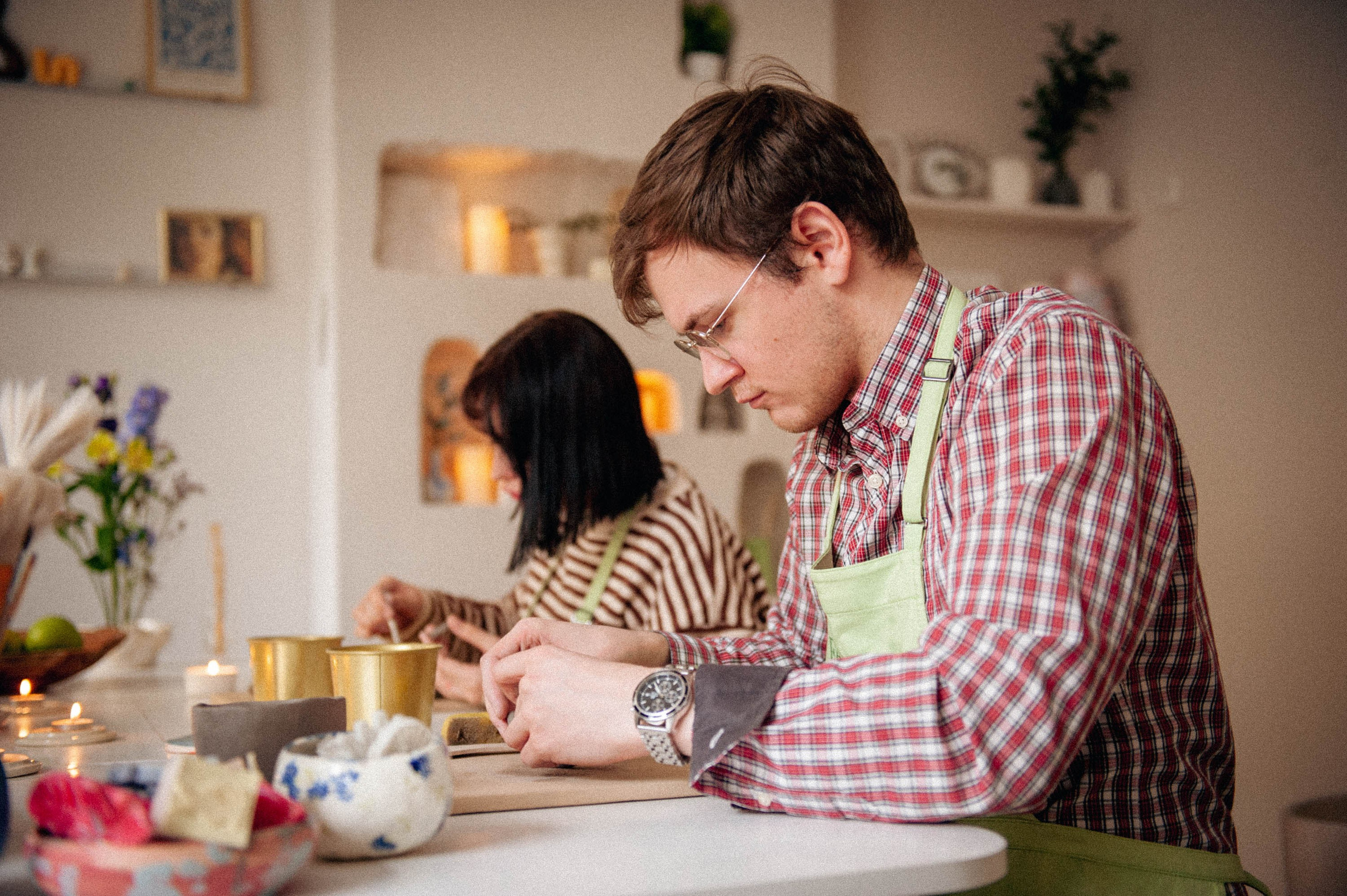 Лав стори. Фотография как стиль жизни!