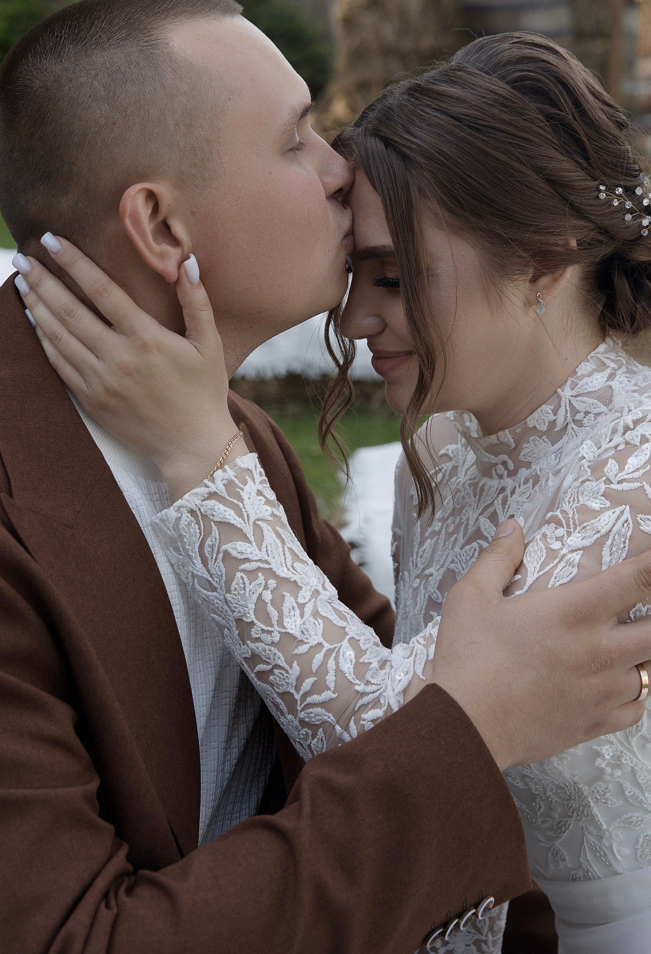 Вместе и навсегда. Свадебный и семейный фотограф в Самаре Стрельникова Ирина