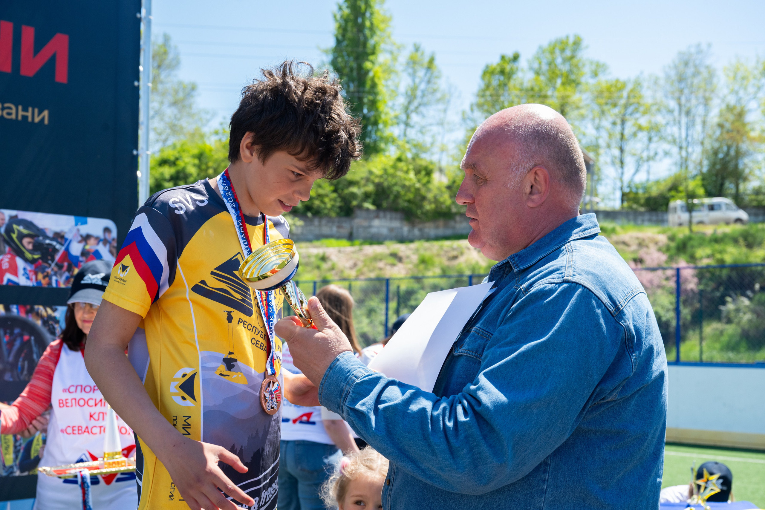 Страсть и рекорды. Спортивная съемка, репортаж. BMX, Севастополь. Студийный и свадебный фотограф и видеограф в Севастополе — Юлия Макаренко