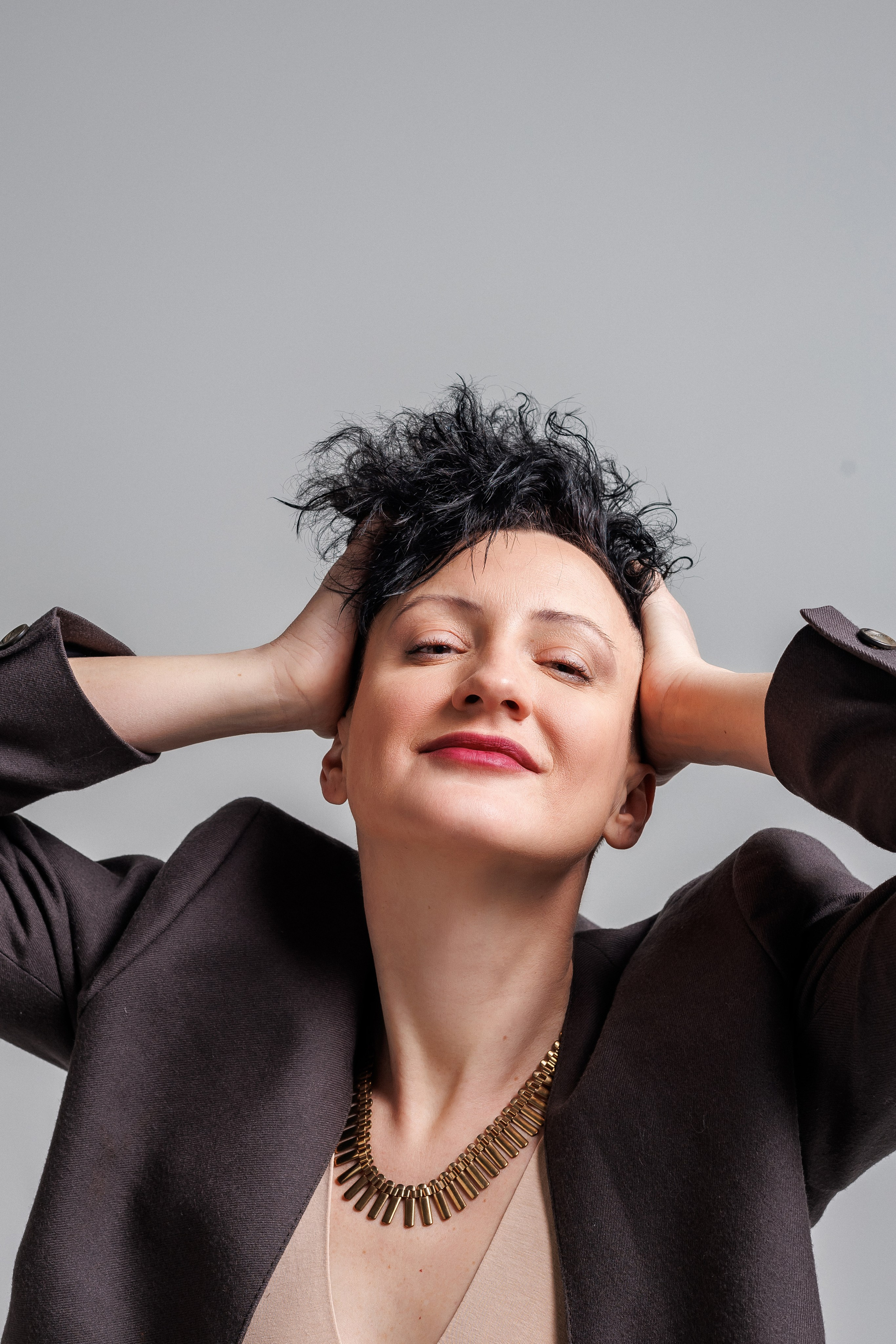 Мария. Фотограф в Москве Базанова Дарья