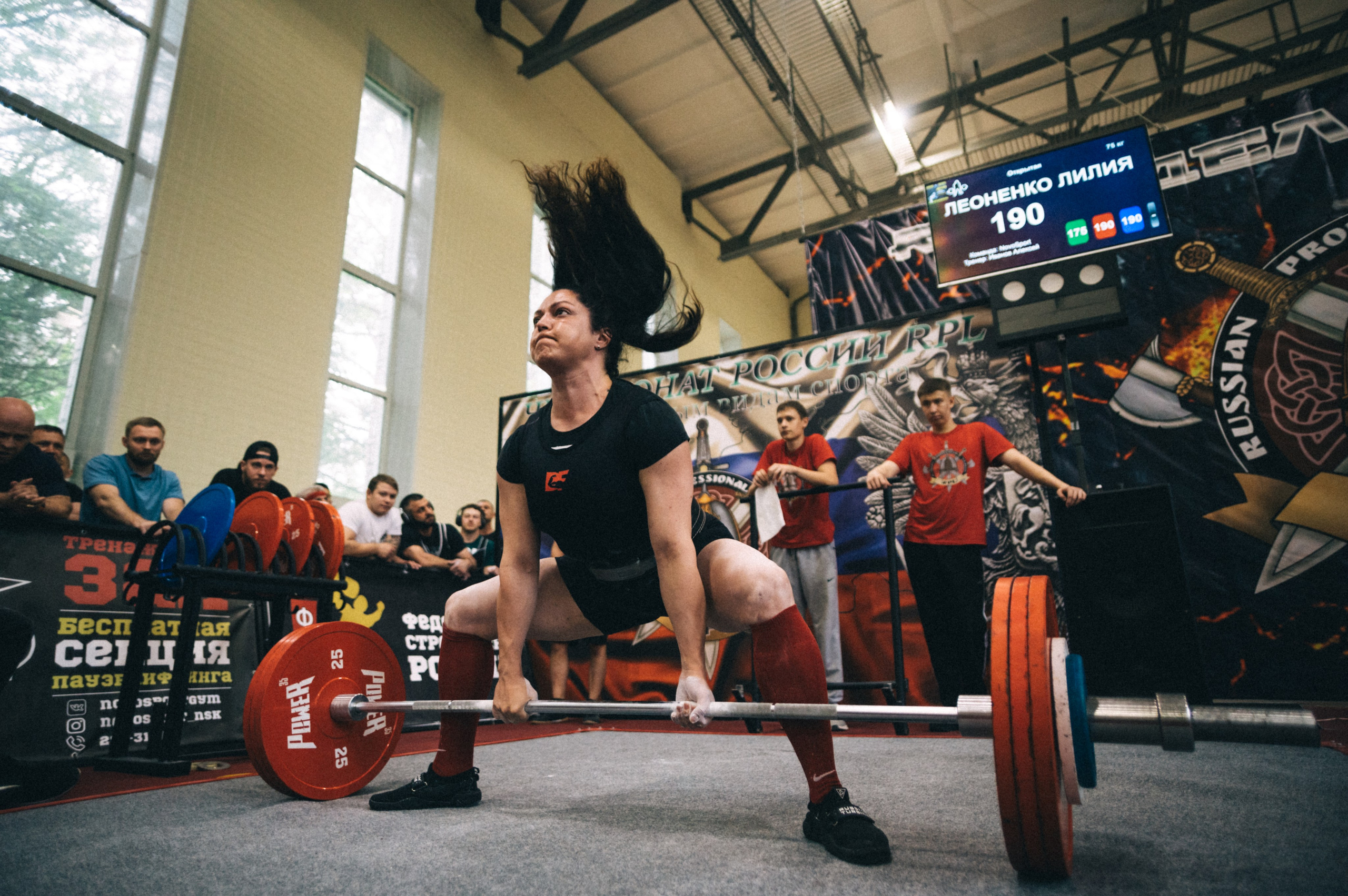 РЕПОРТАЖи. PH.DANILUX